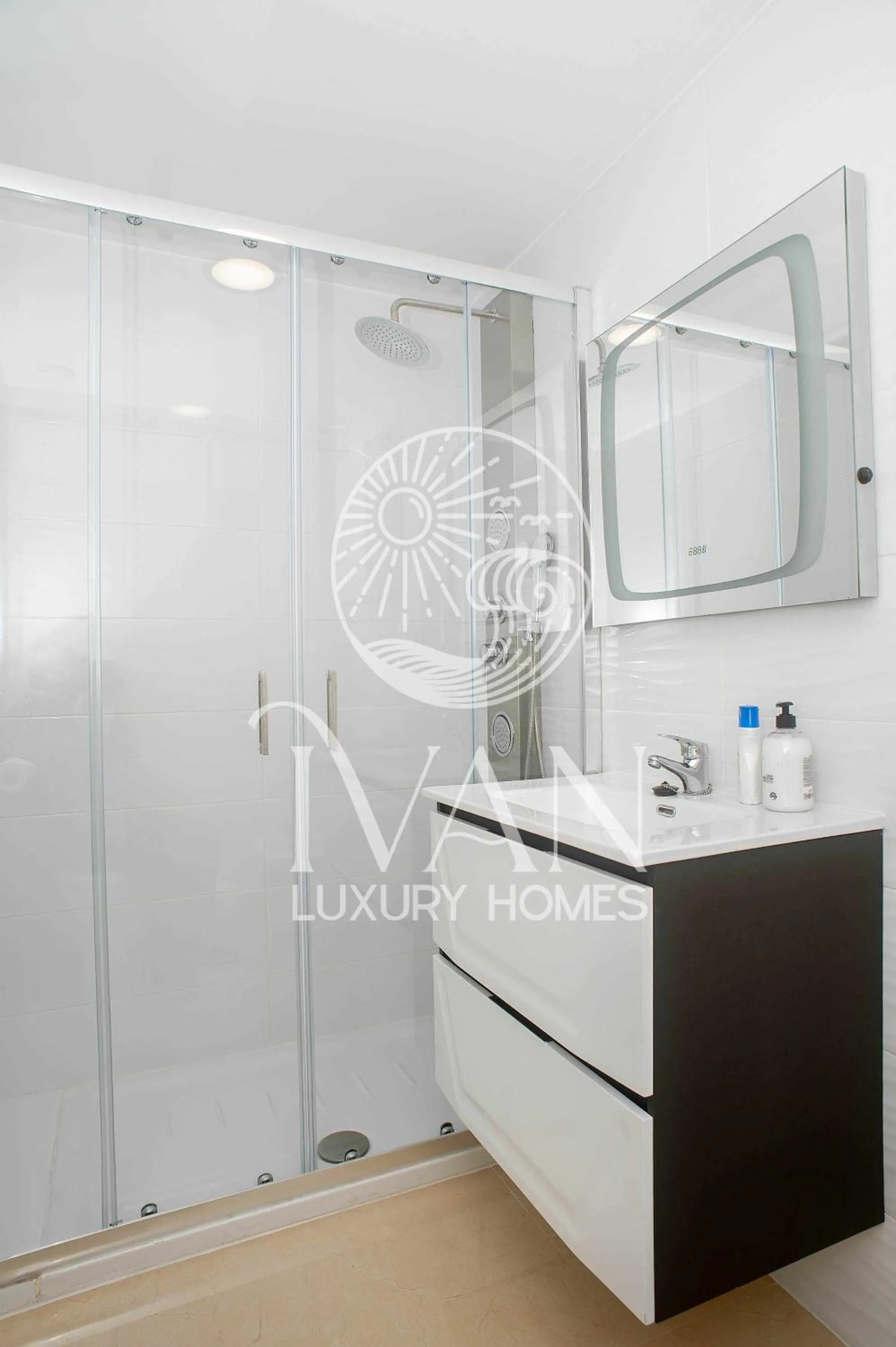 Casa Paraty Ivan Luxury Homes 9ªPlta Sur 1ªLínea