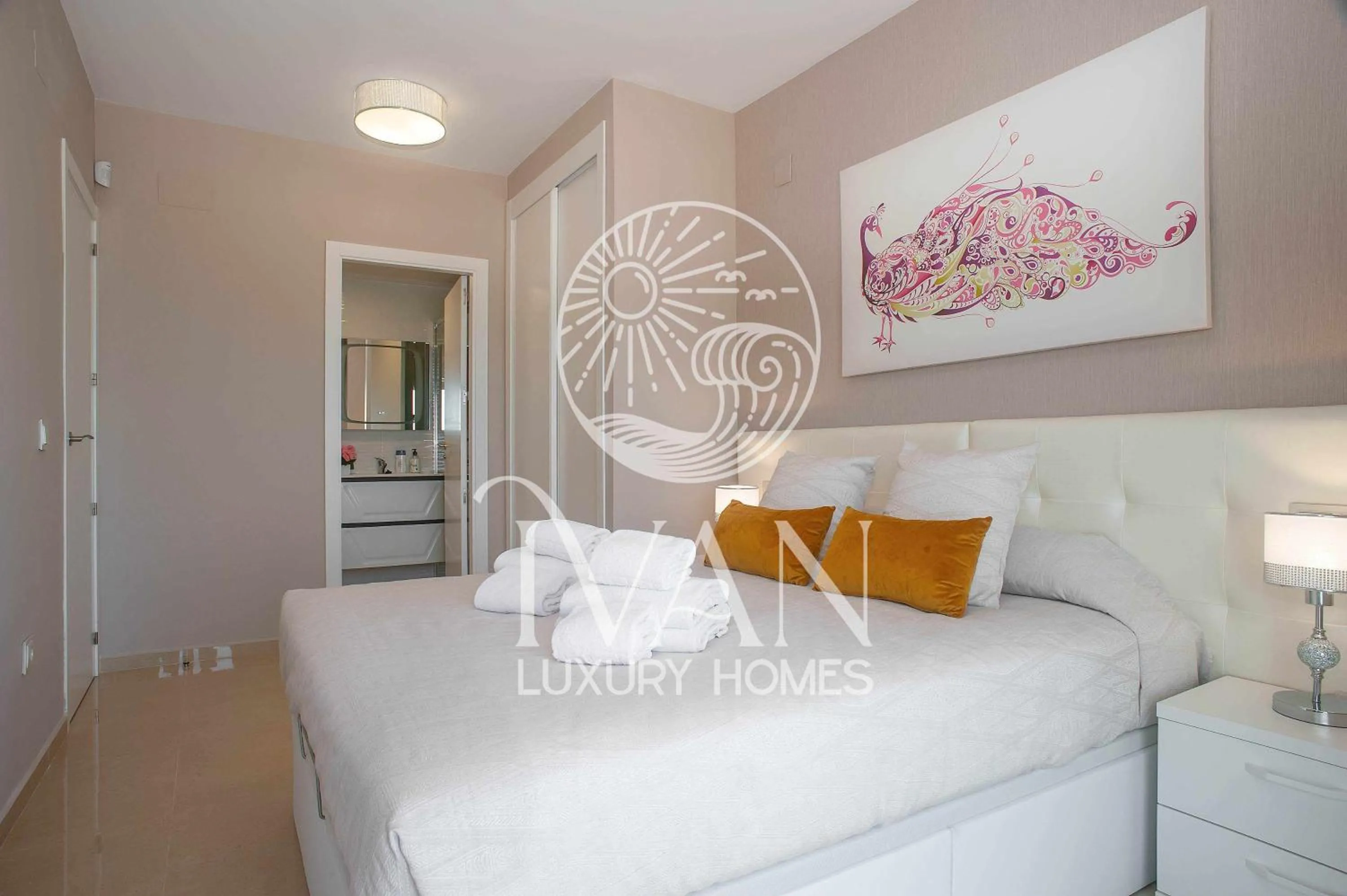 Casa Paraty Ivan Luxury Homes 9ªPlta Sur 1ªLínea