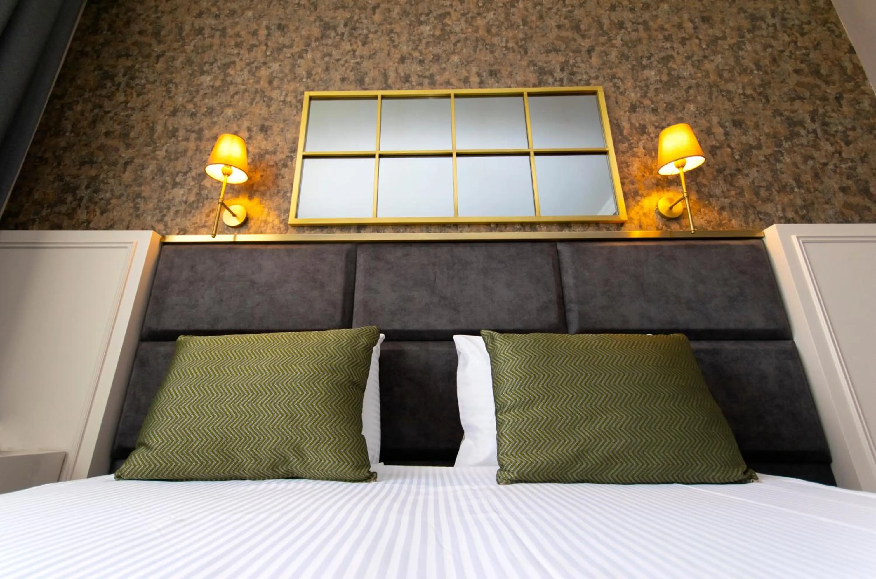 Massage, Bed in CONNECT THERMAL HOTEL