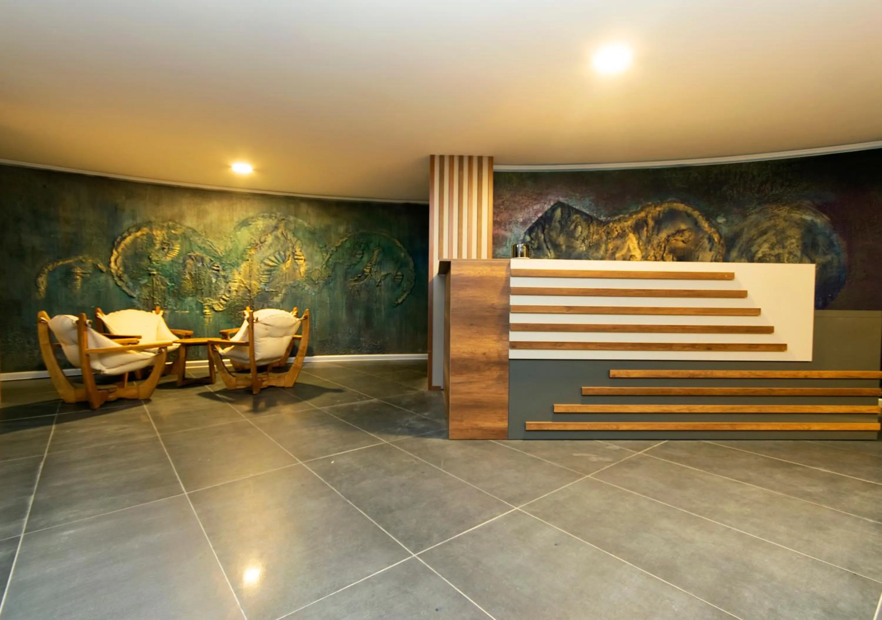 Spa and wellness centre/facilities in CONNECT THERMAL HOTEL