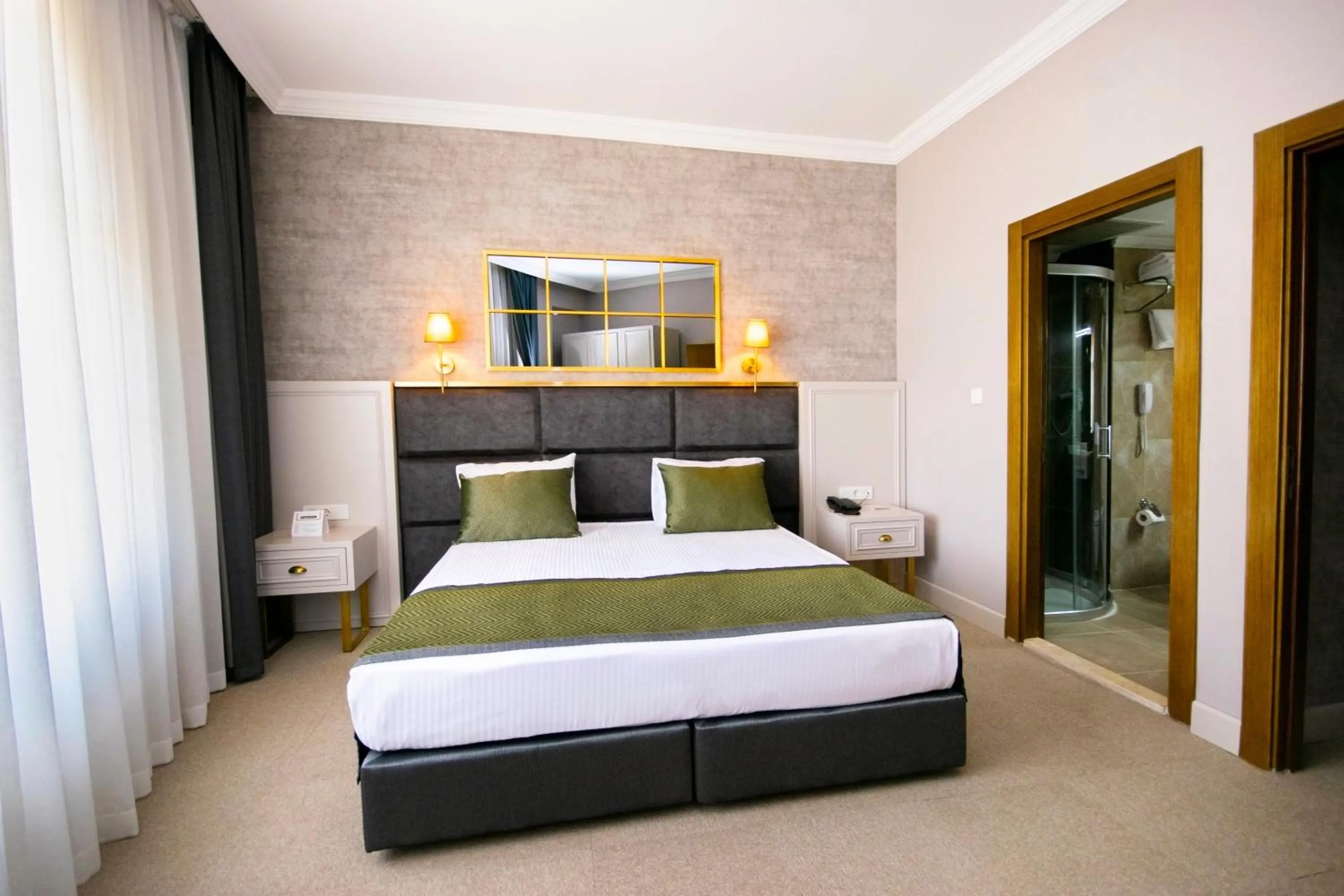 Massage, Bed in CONNECT THERMAL HOTEL