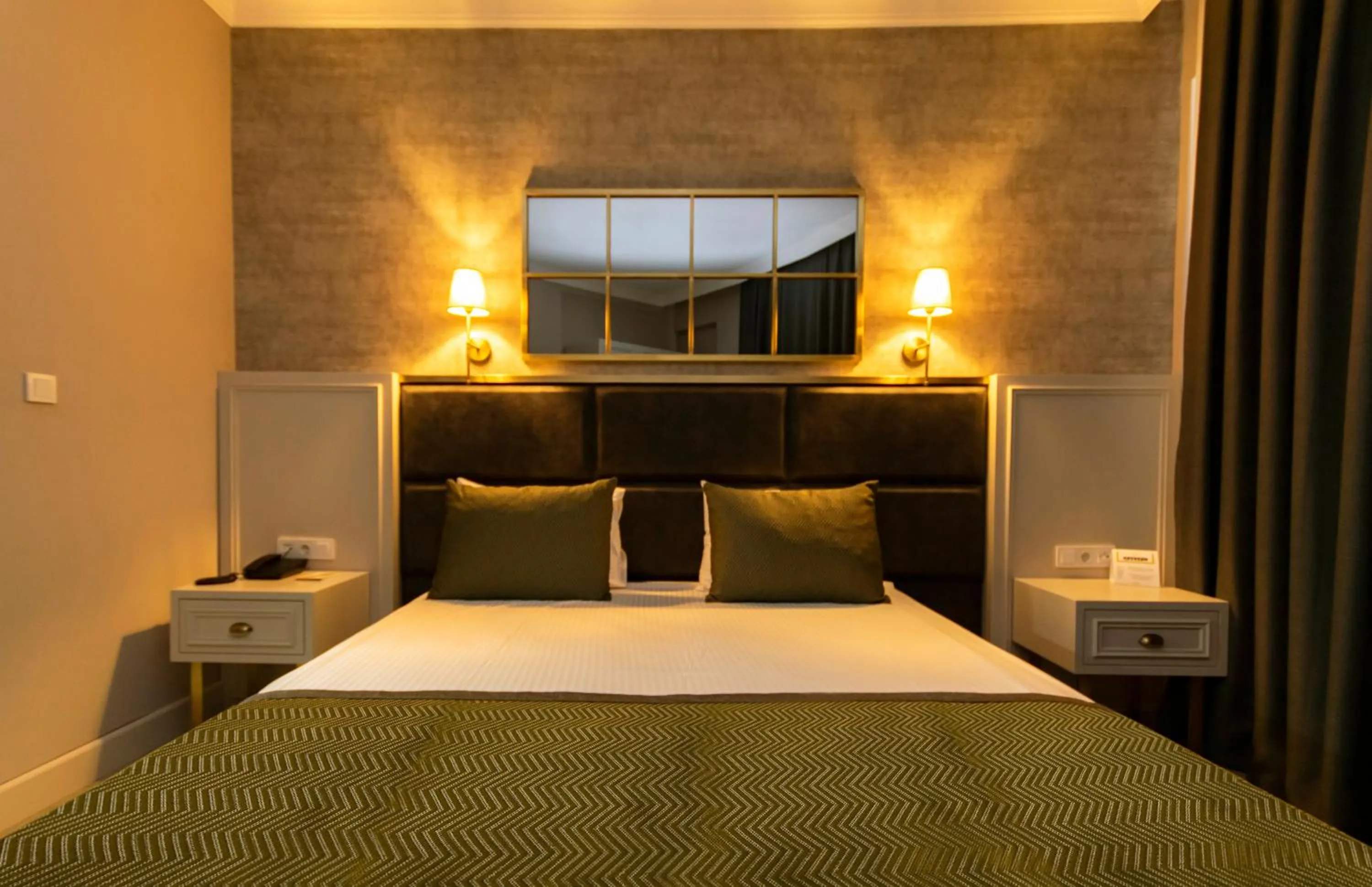 Massage, Bed in CONNECT THERMAL HOTEL