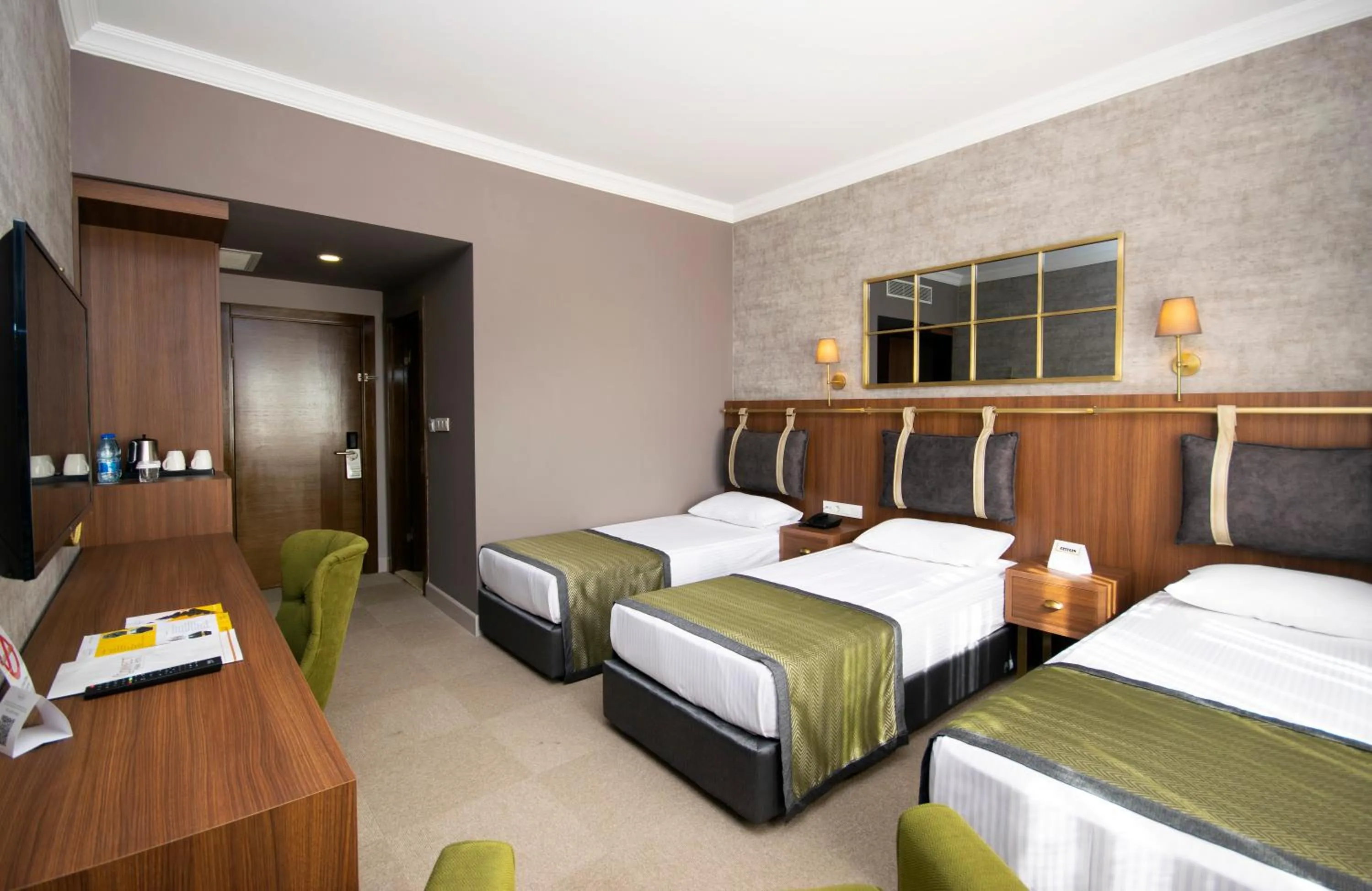 Massage, Bed in CONNECT THERMAL HOTEL