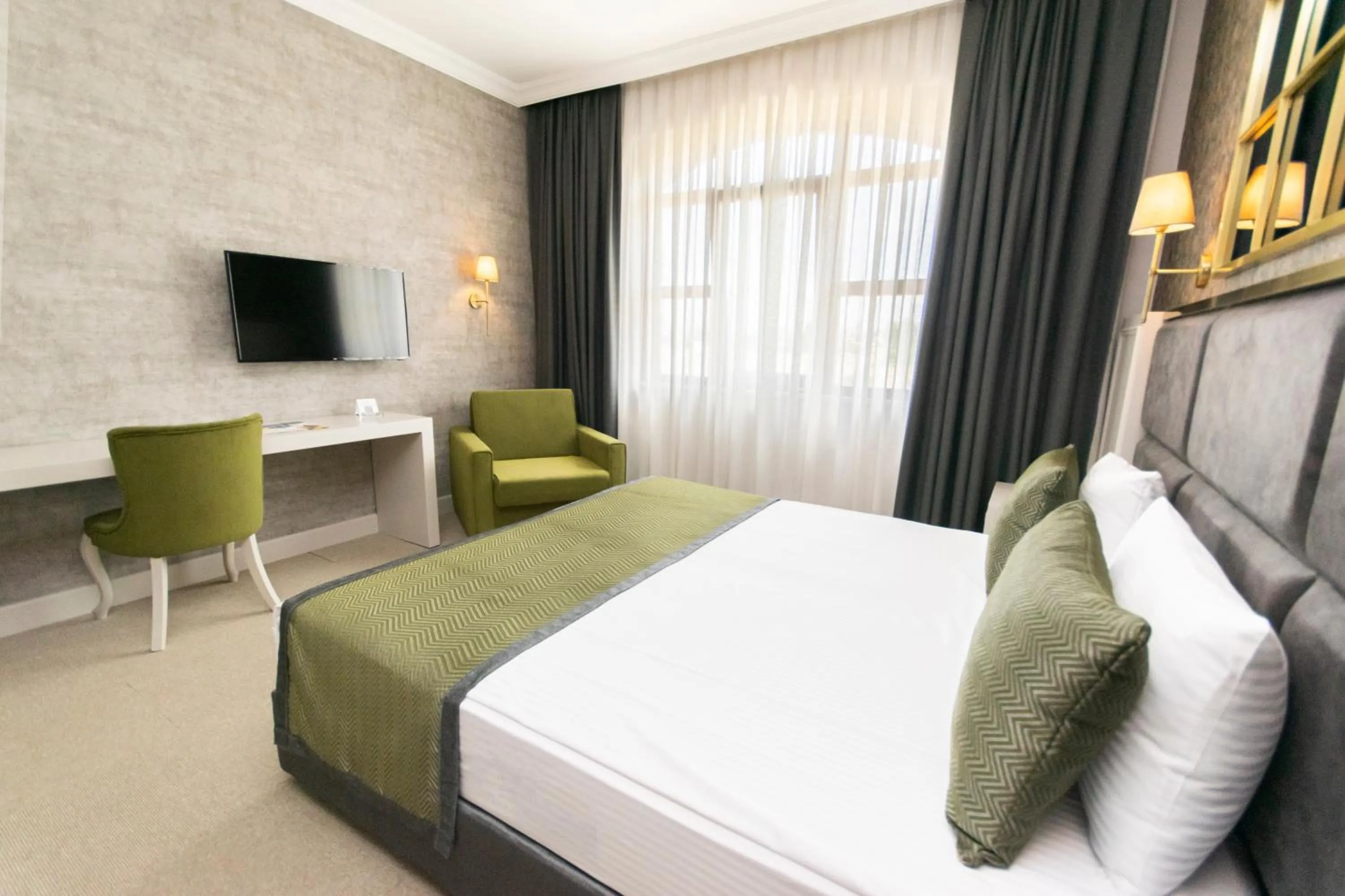 Massage, Bed in CONNECT THERMAL HOTEL