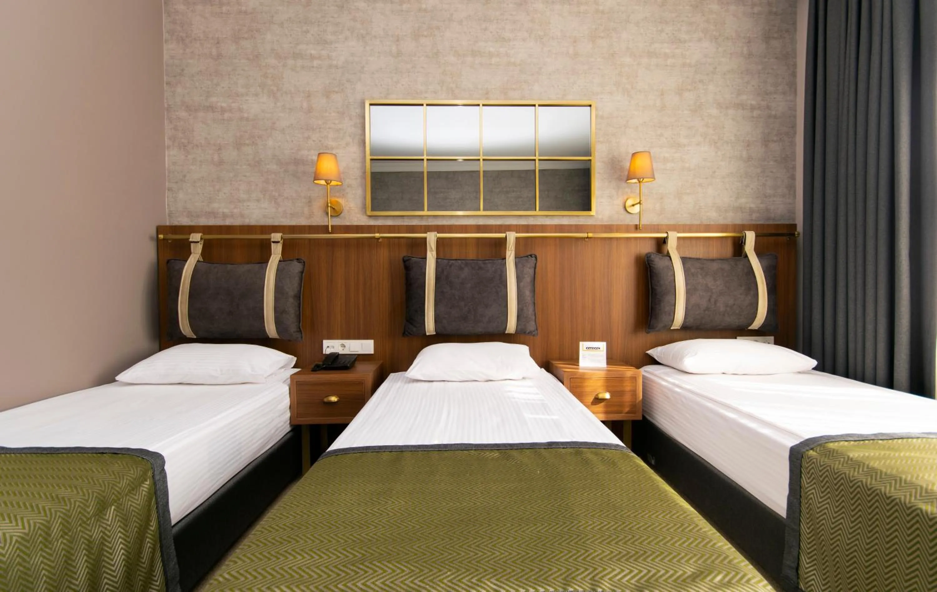 Massage, Bed in CONNECT THERMAL HOTEL