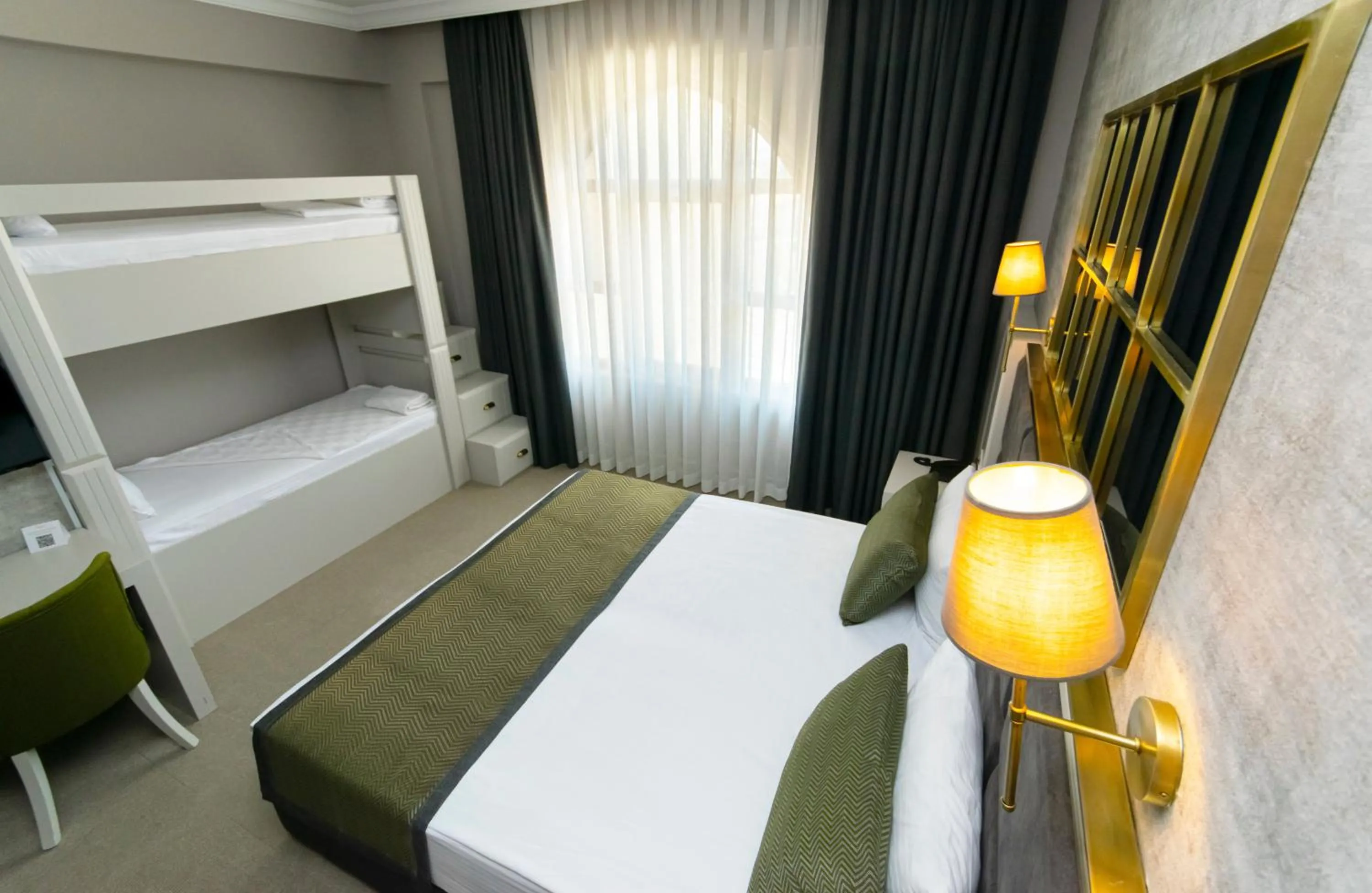 Massage, Bed in CONNECT THERMAL HOTEL