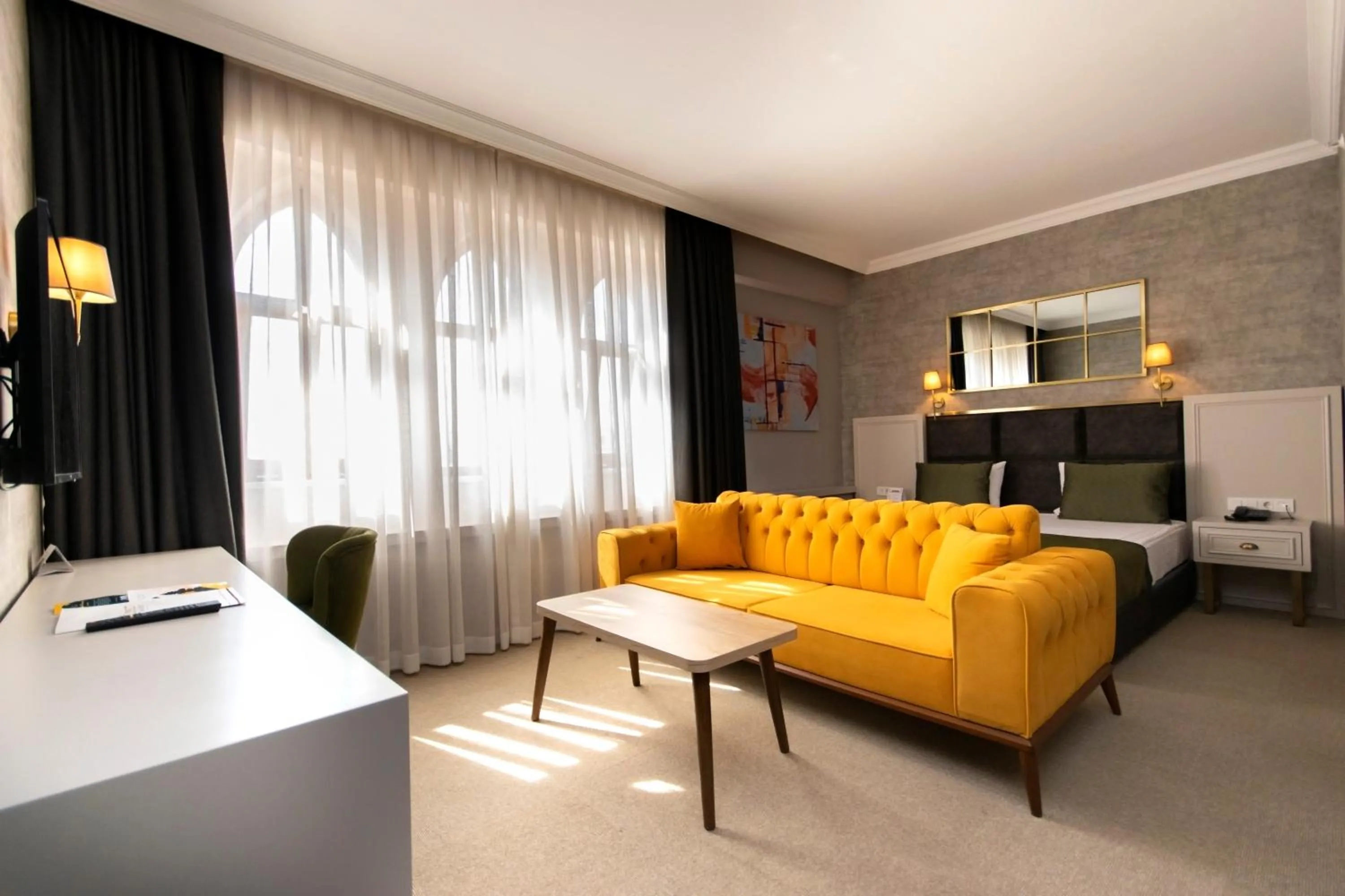 Massage in CONNECT THERMAL HOTEL