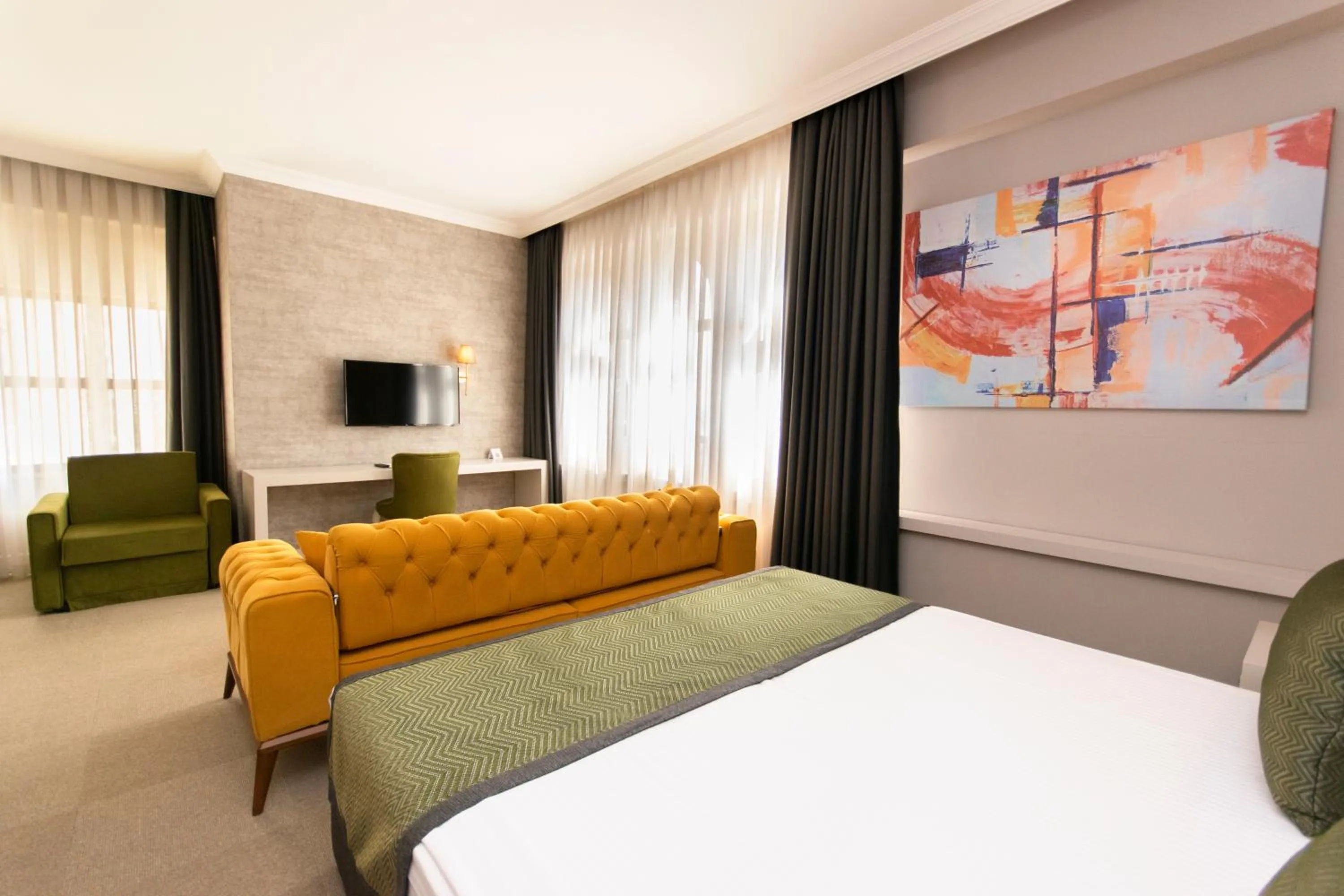 Massage, Bed in CONNECT THERMAL HOTEL