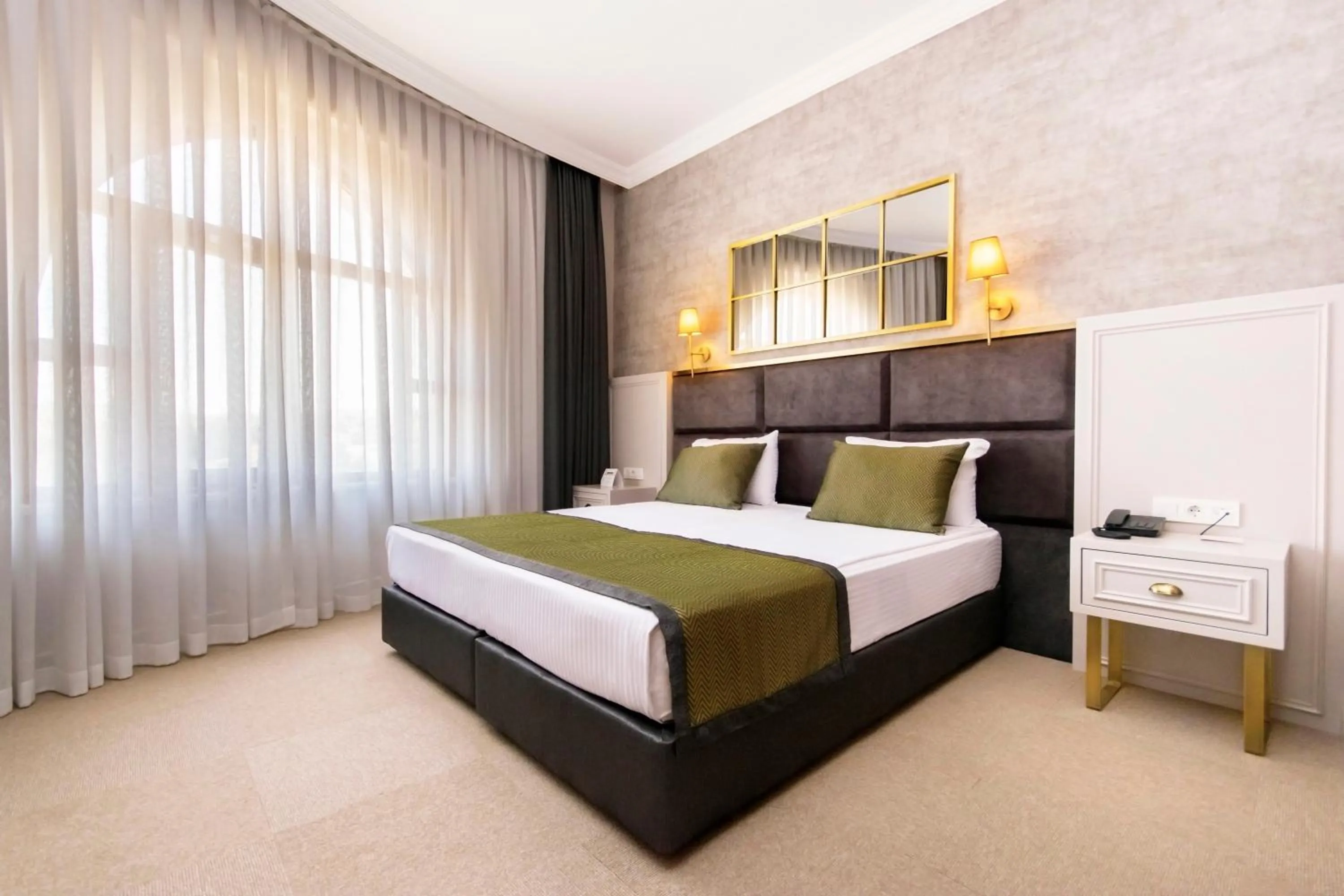 Massage, Bed in CONNECT THERMAL HOTEL