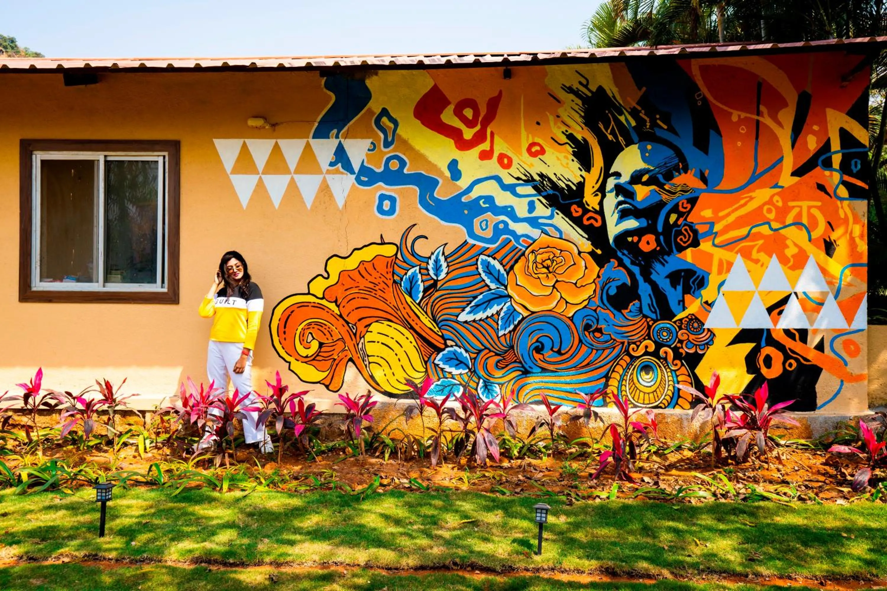 Zostel Plus Lonavala