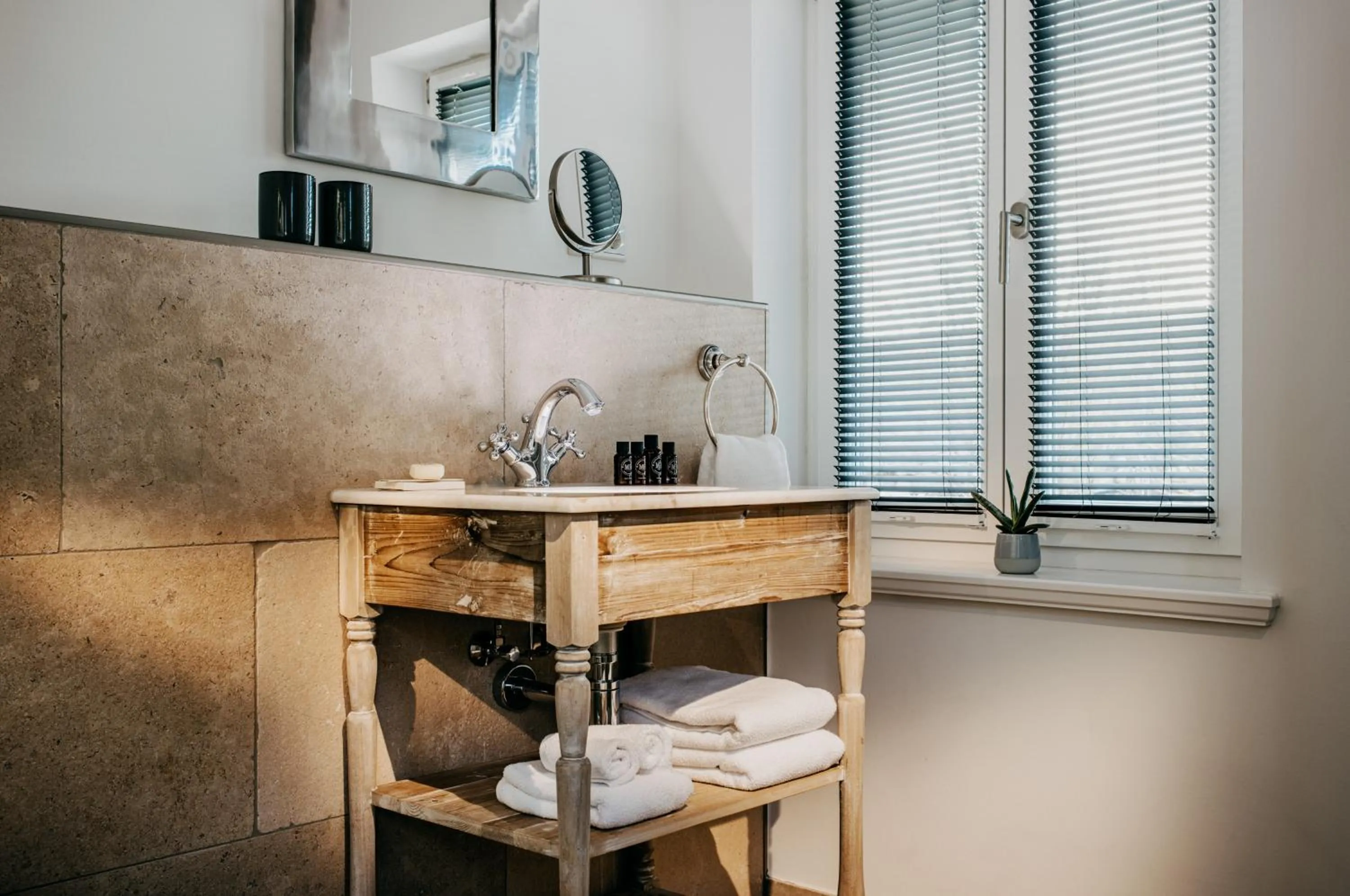 Bathroom in Seaside 43