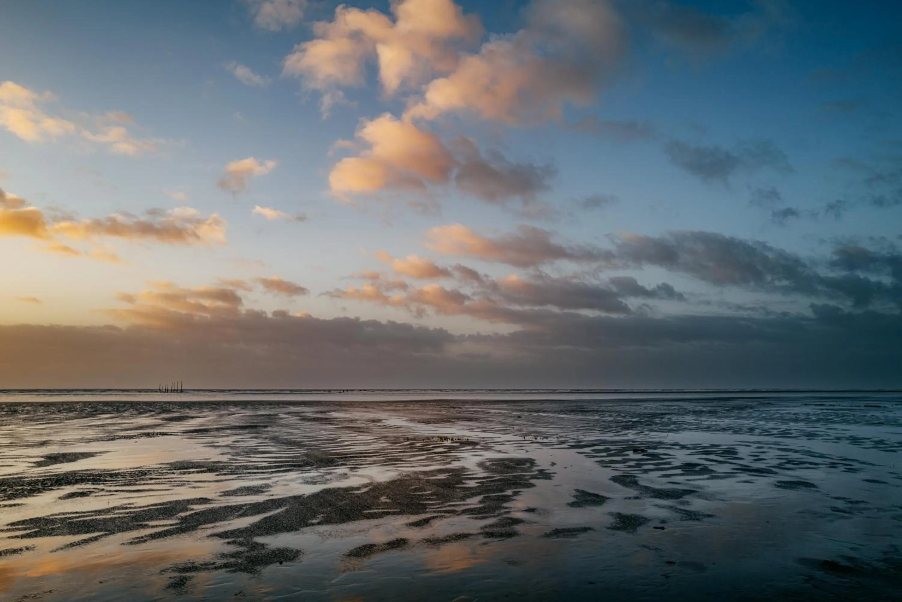 Sunset in Seaside 43