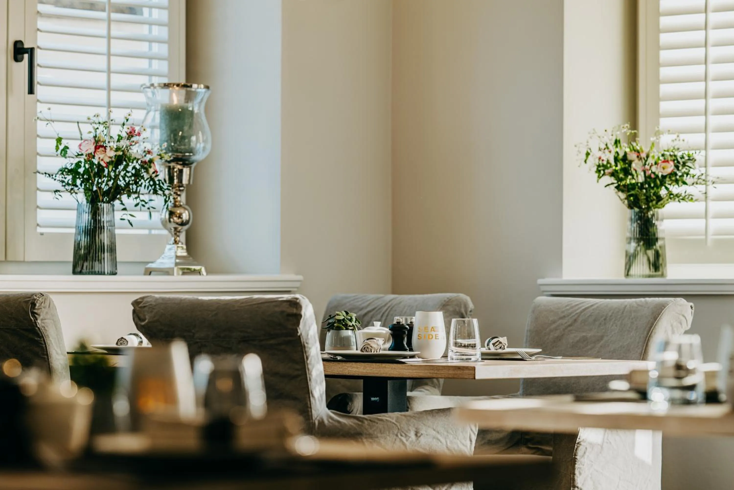 Breakfast in Seaside 43