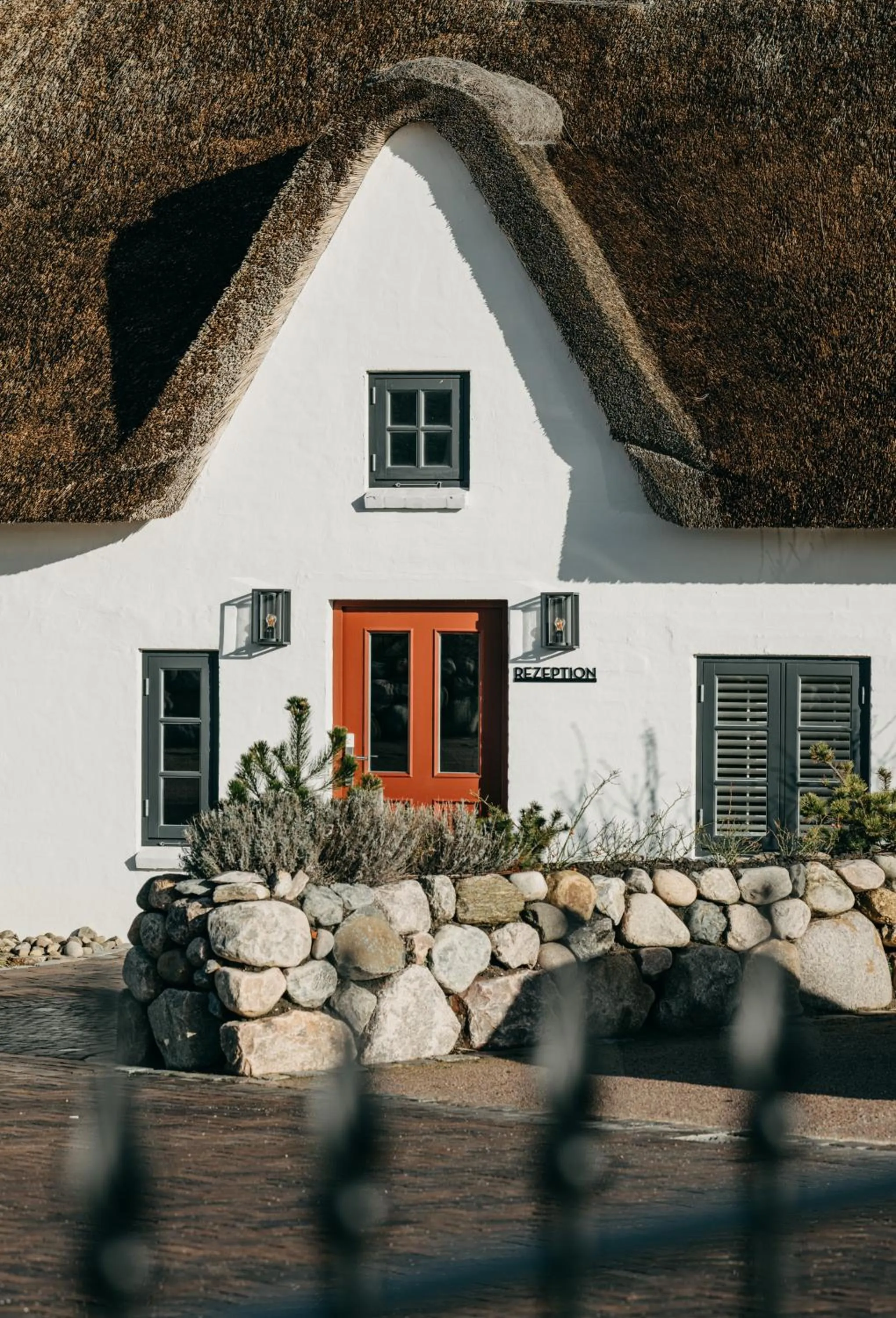 Property building in Seaside 43