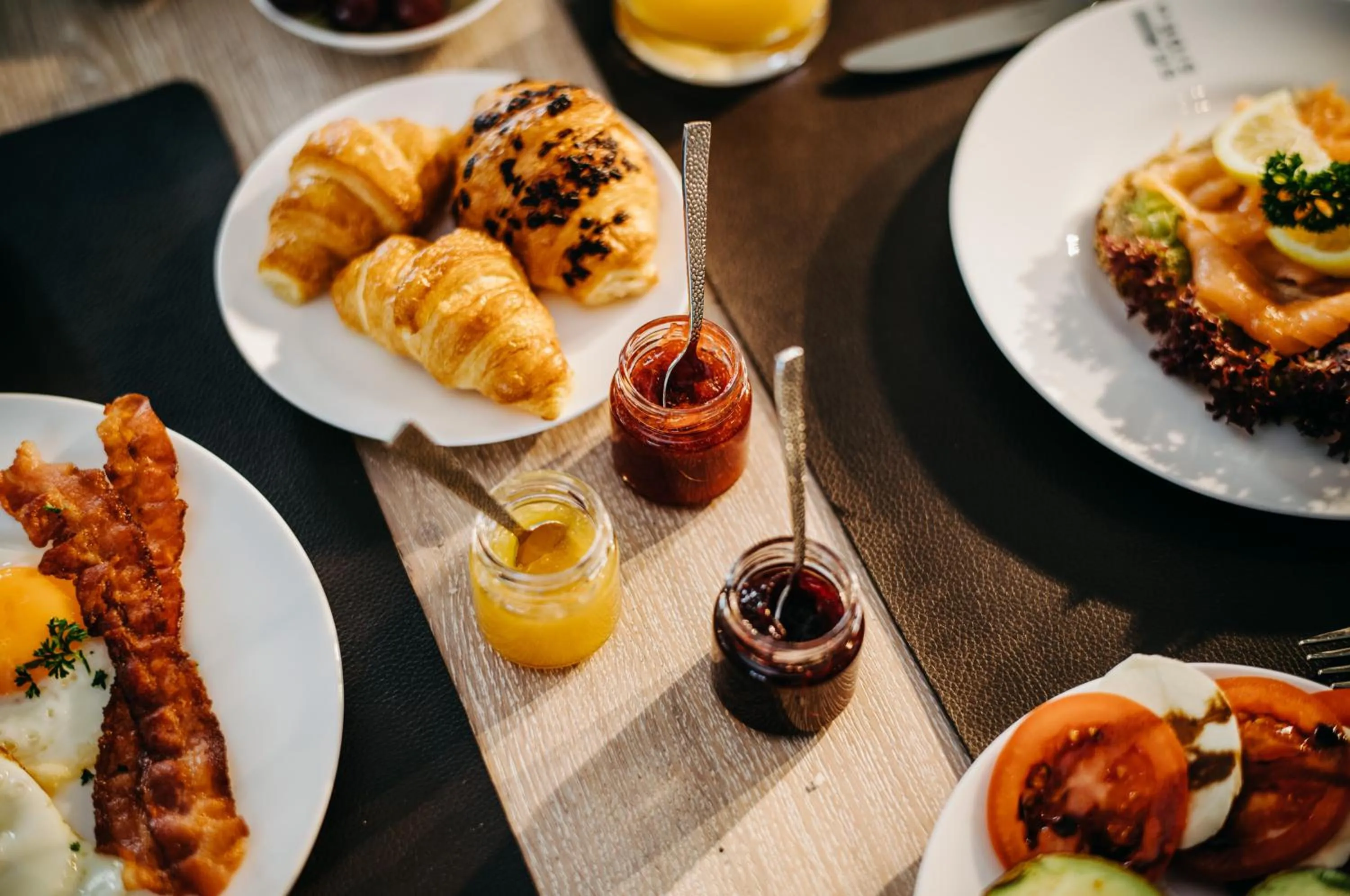 Breakfast in Seaside 43