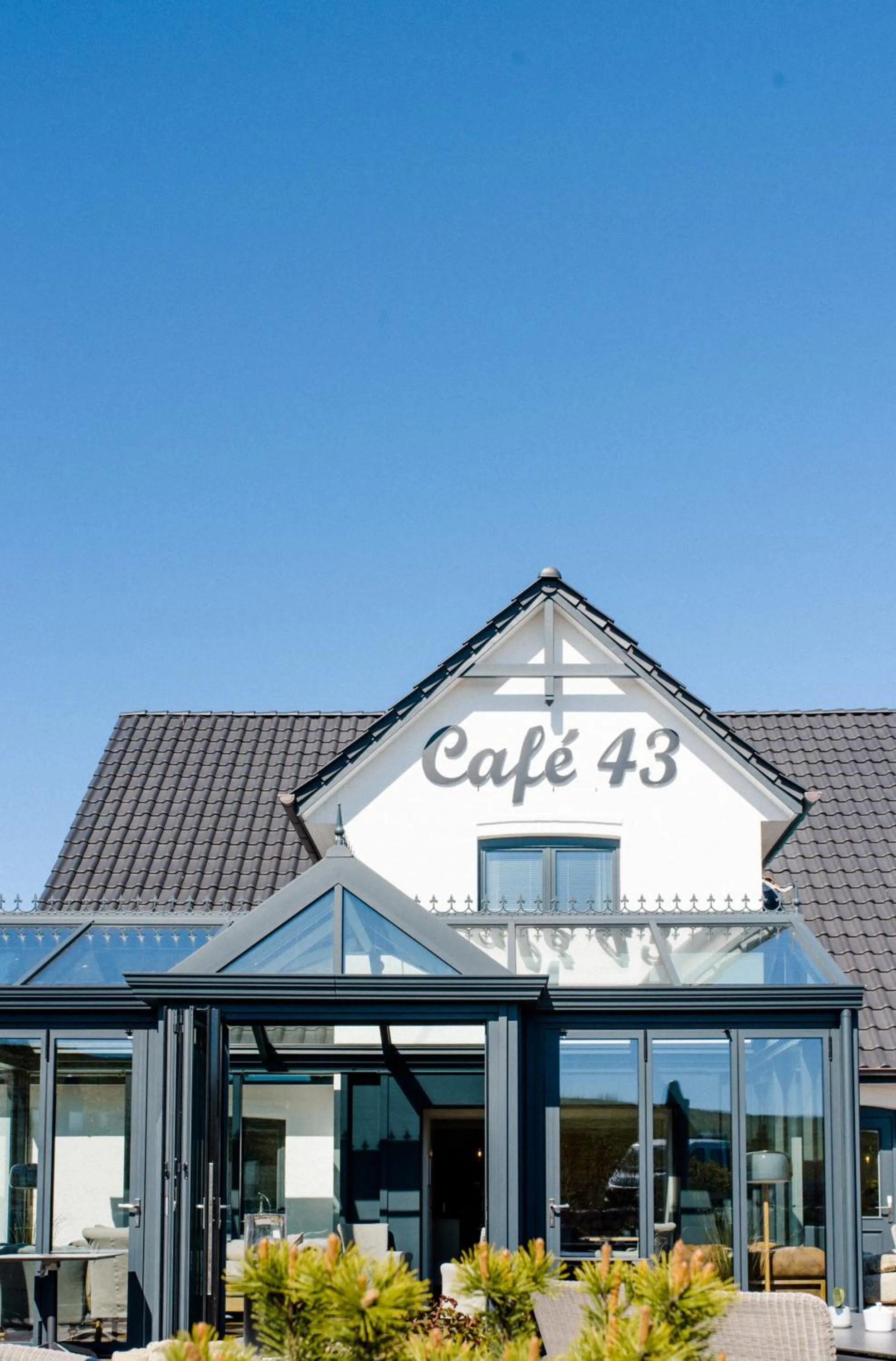 Property building in Seaside 43