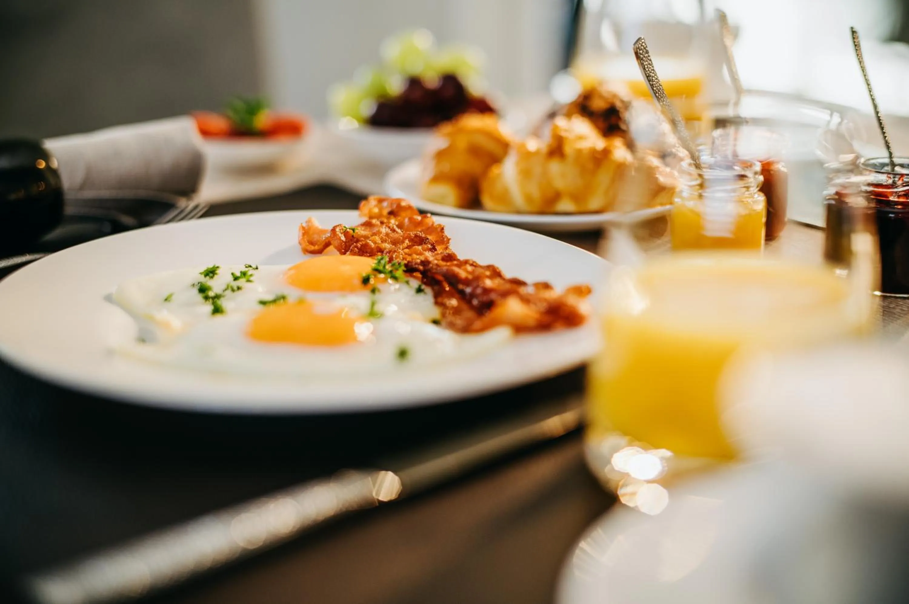 Breakfast in Seaside 43