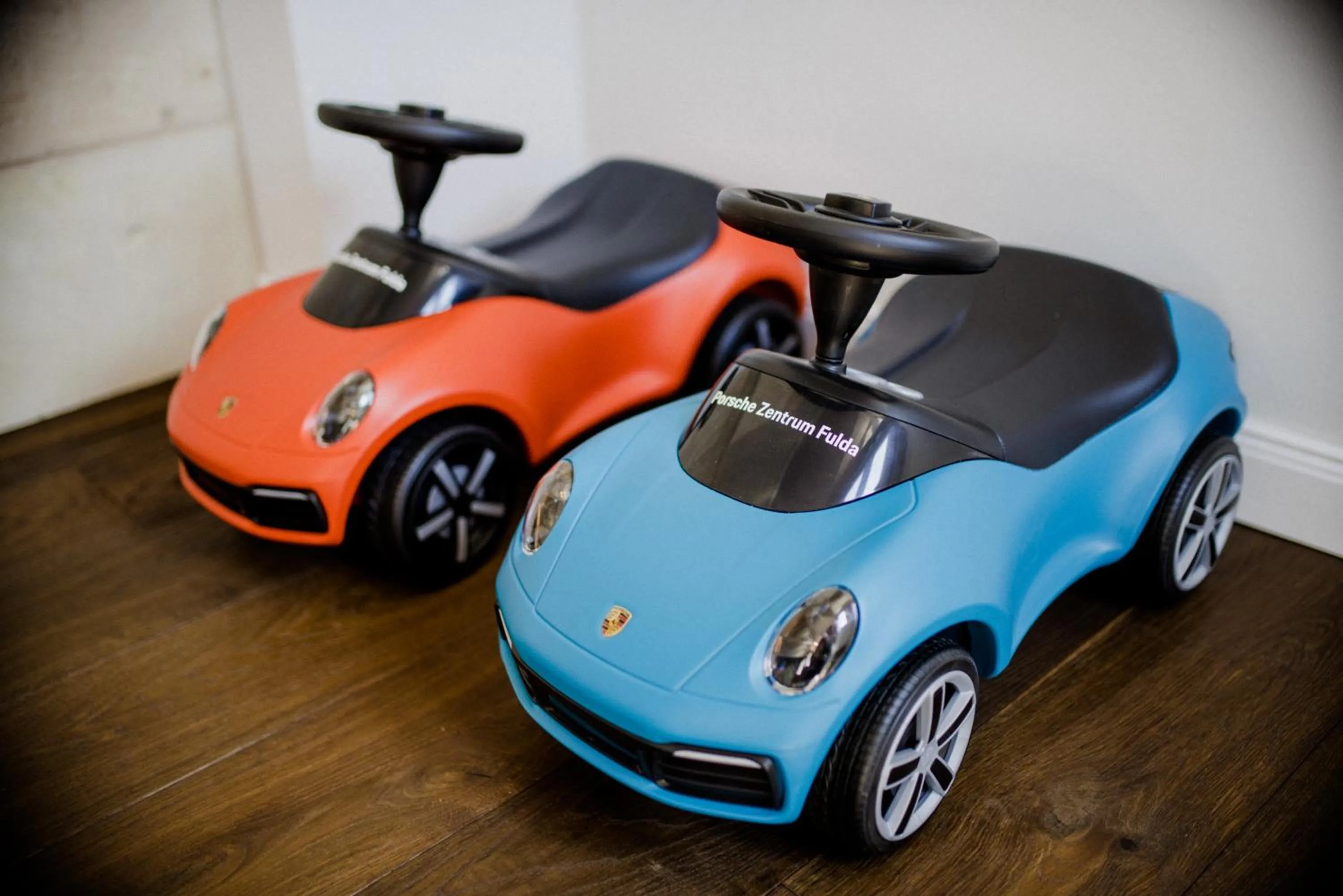 Lobby or reception in Seaside 43