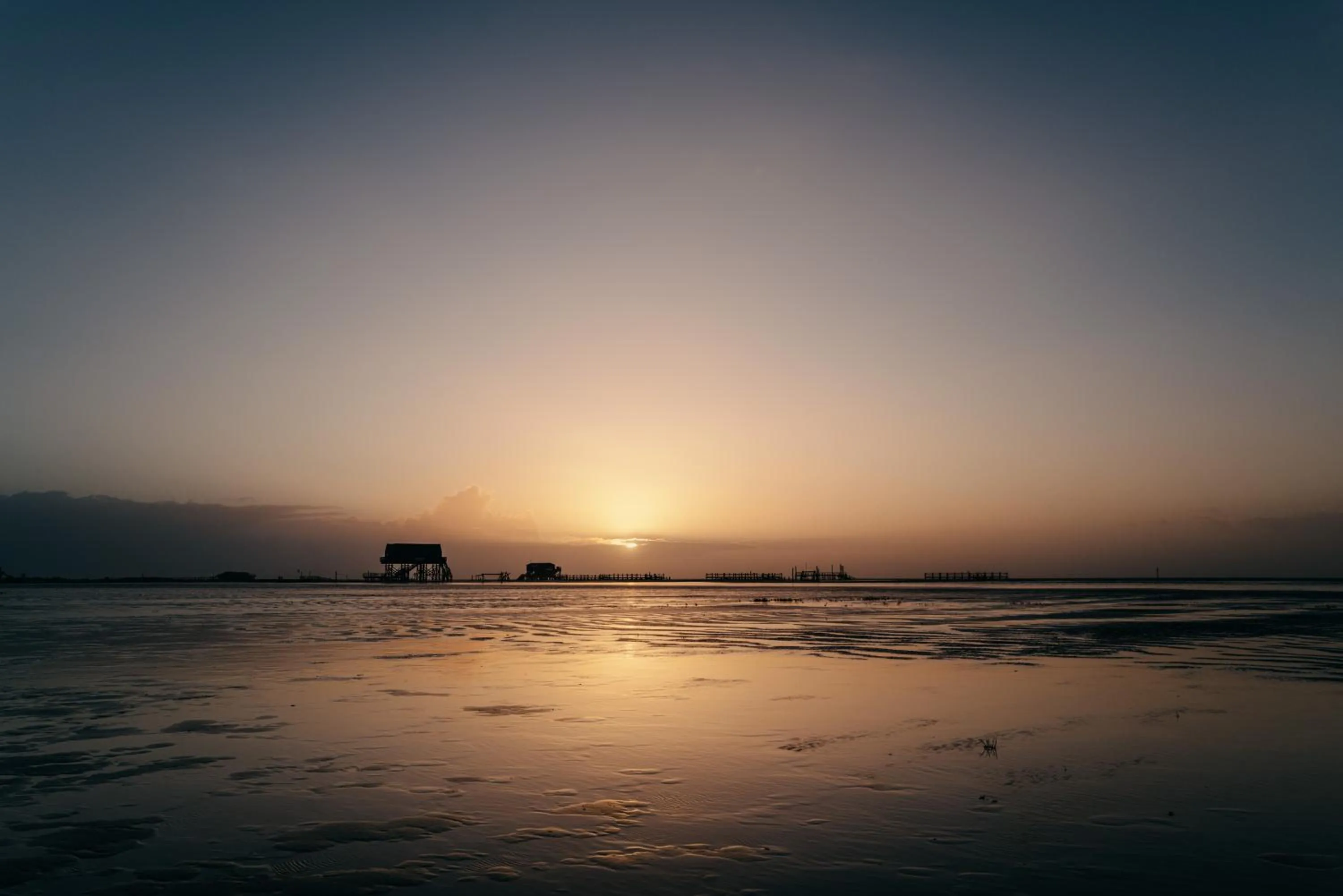 Sunset in Seaside 43