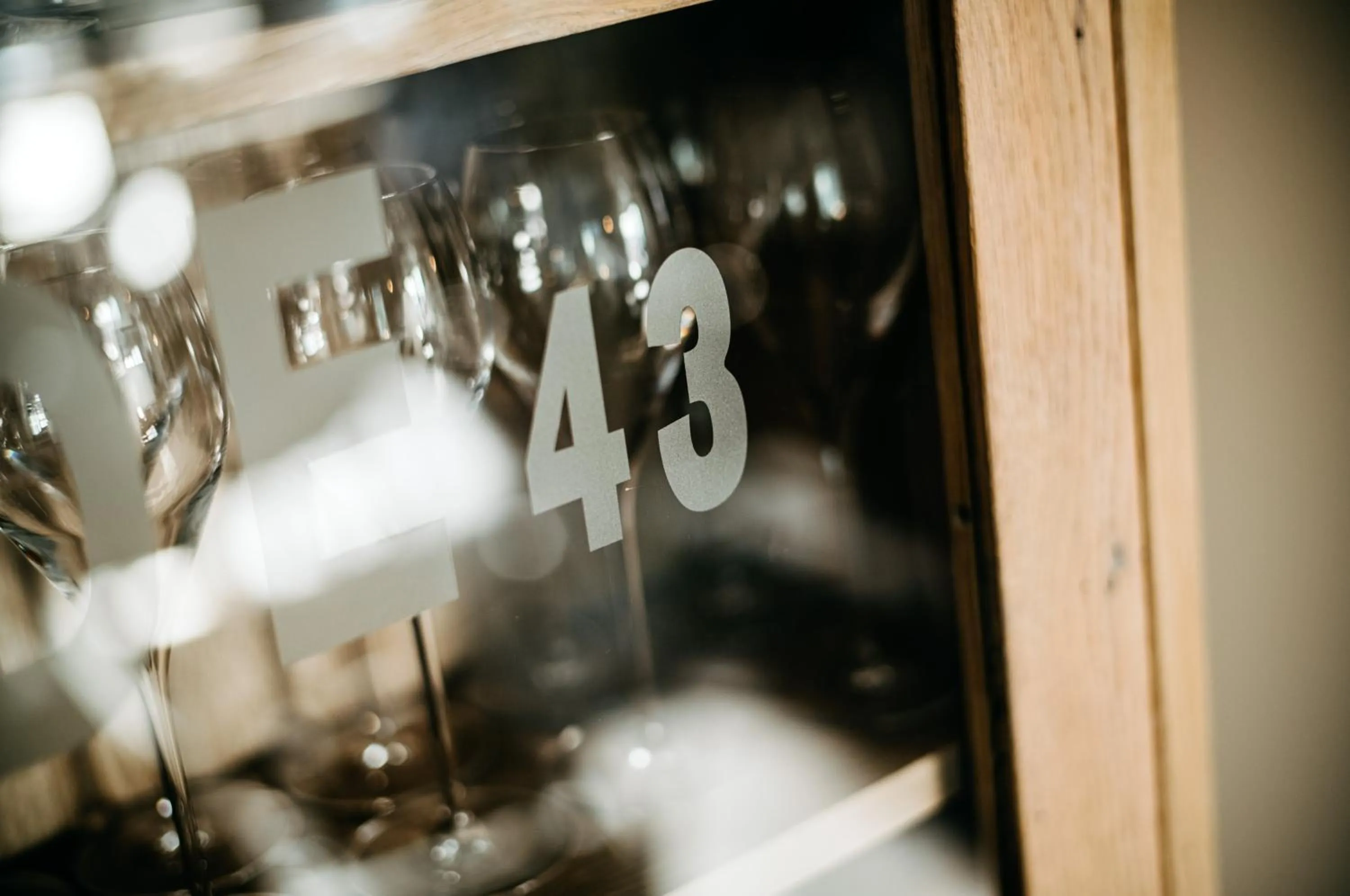 Buffet breakfast in Seaside 43