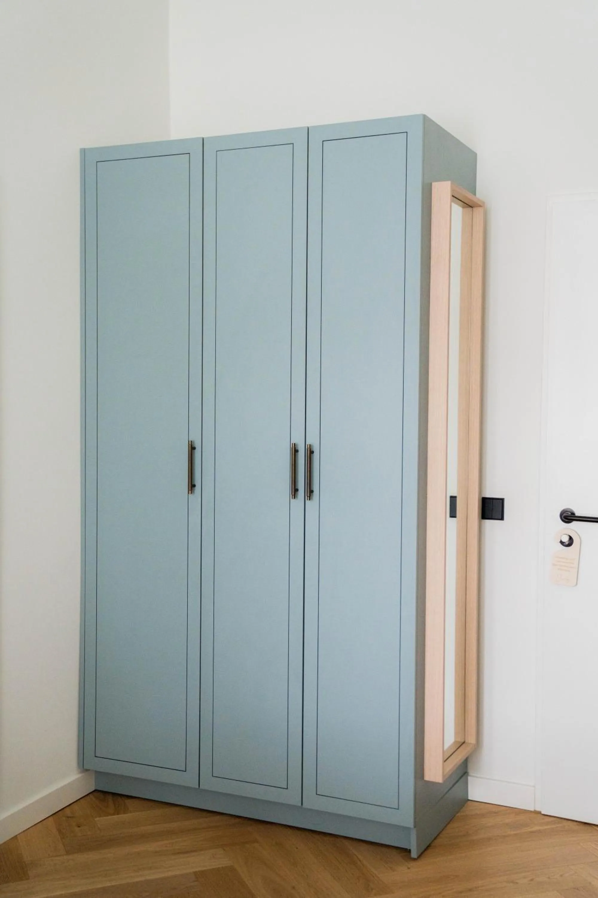 wardrobe in Bob W Lübeck Old Town