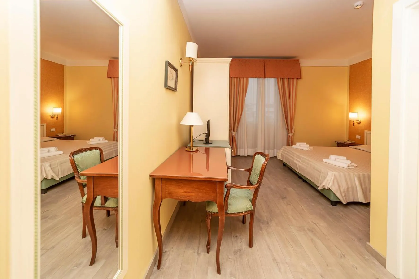 Bed in LVG Hotel Collection - Pallanza