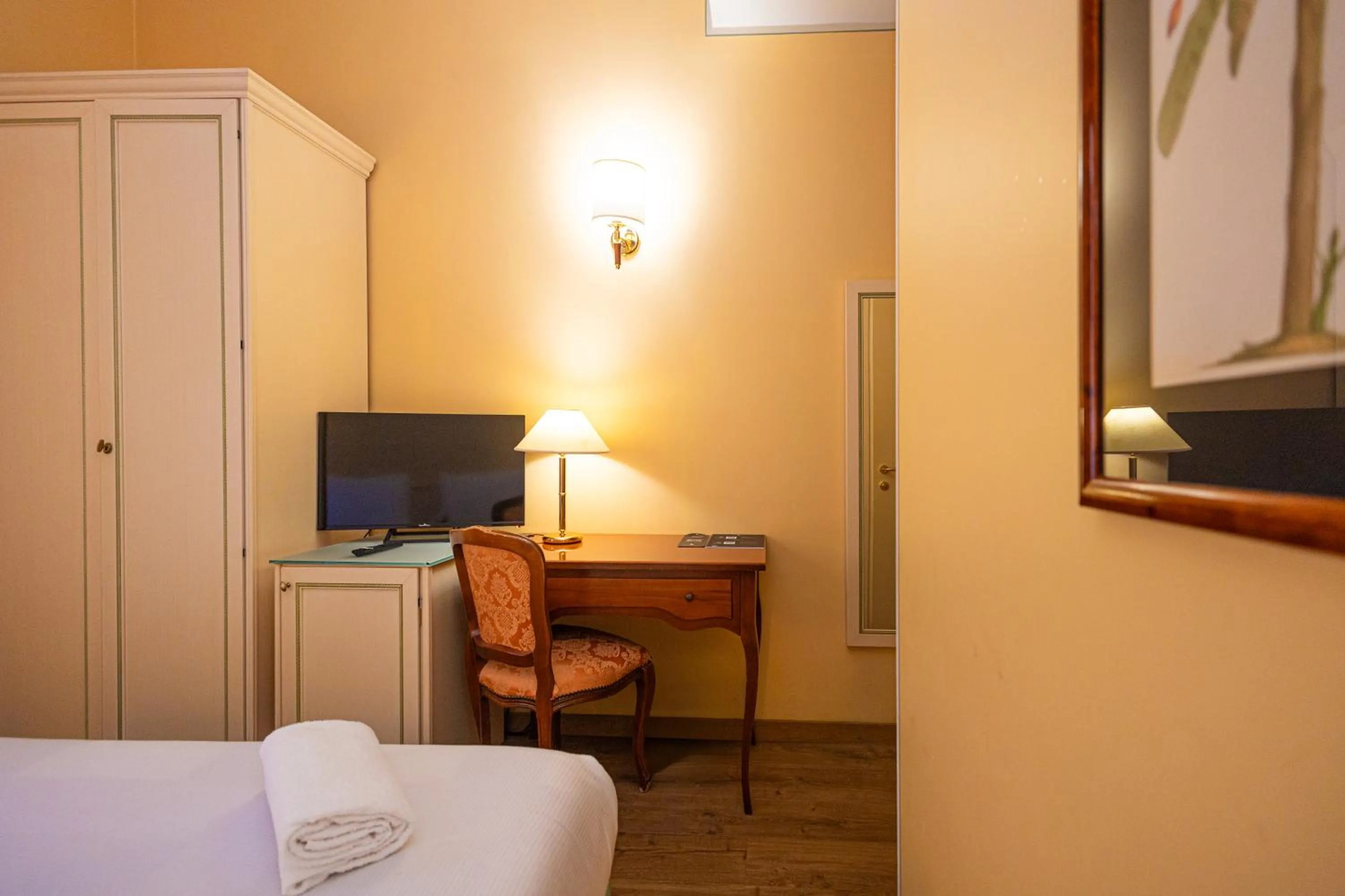 Bed in LVG Hotel Collection - Pallanza