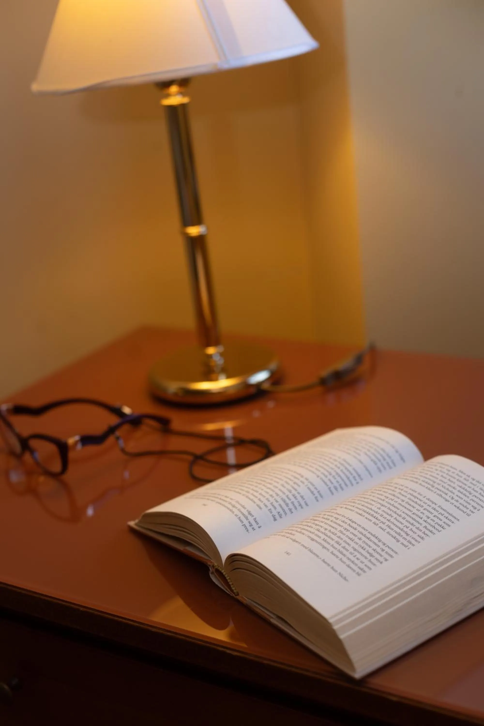 Decorative detail in LVG Hotel Collection - Pallanza