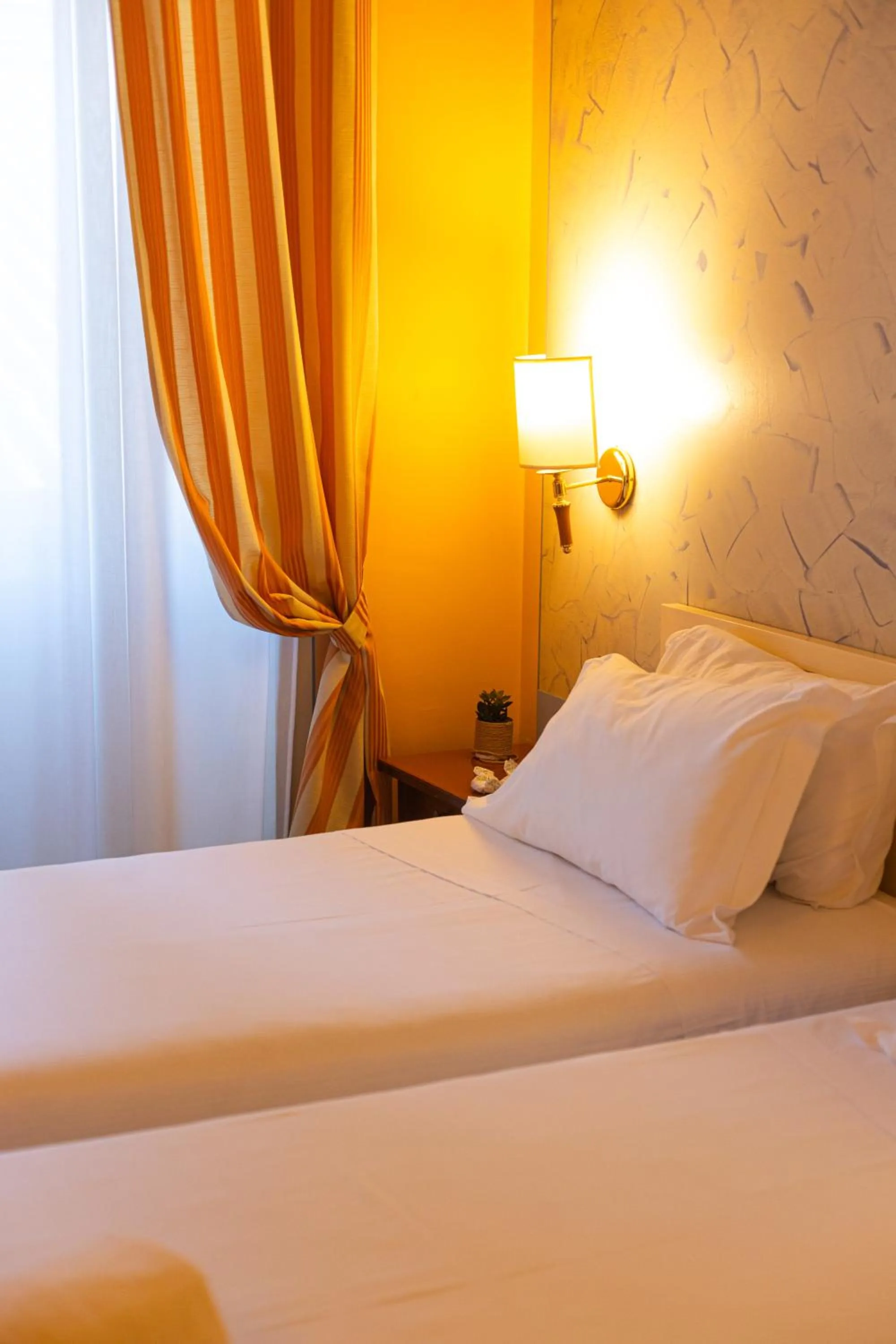 Bed in LVG Hotel Collection - Pallanza