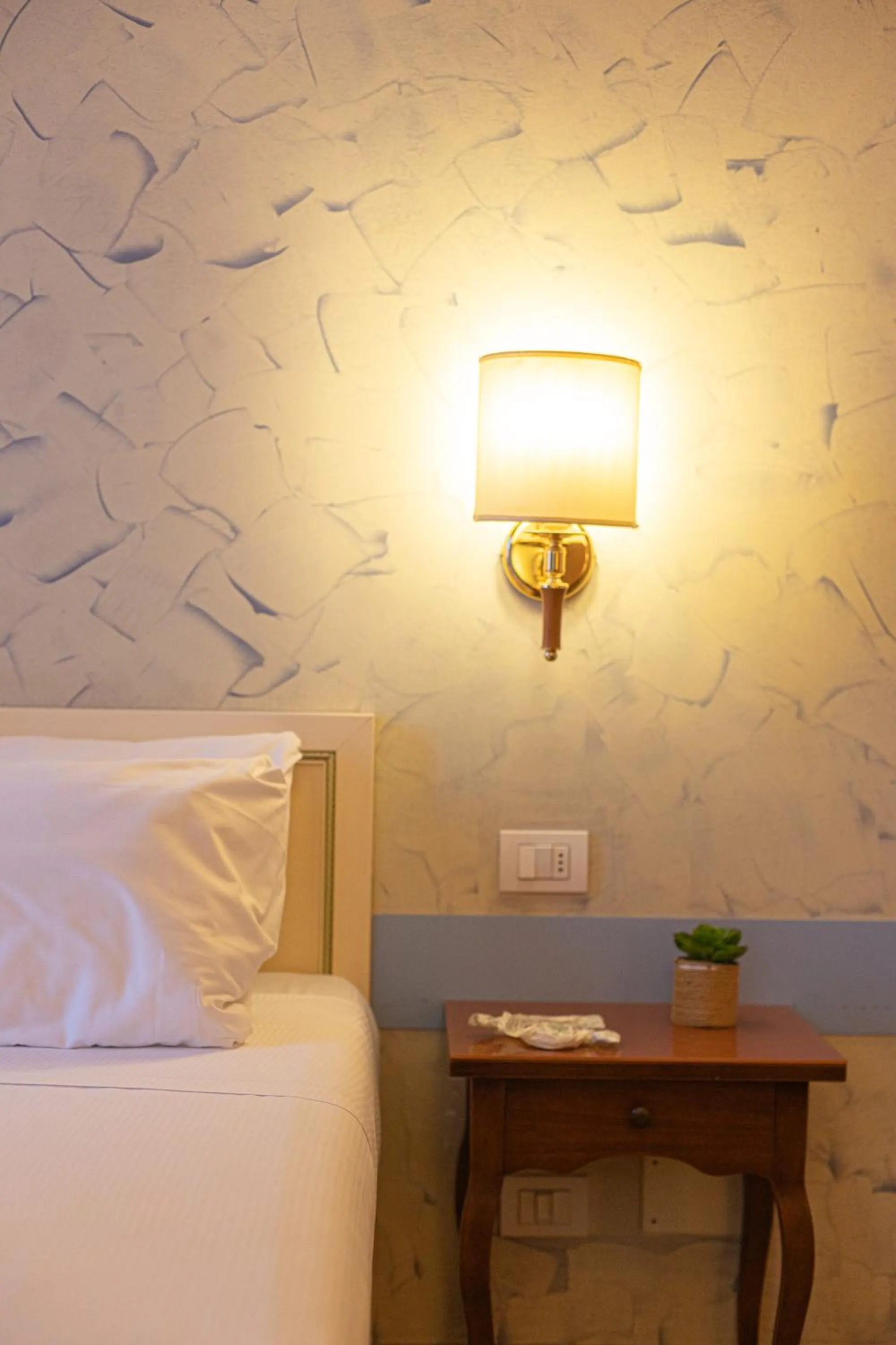 Bed in LVG Hotel Collection - Pallanza