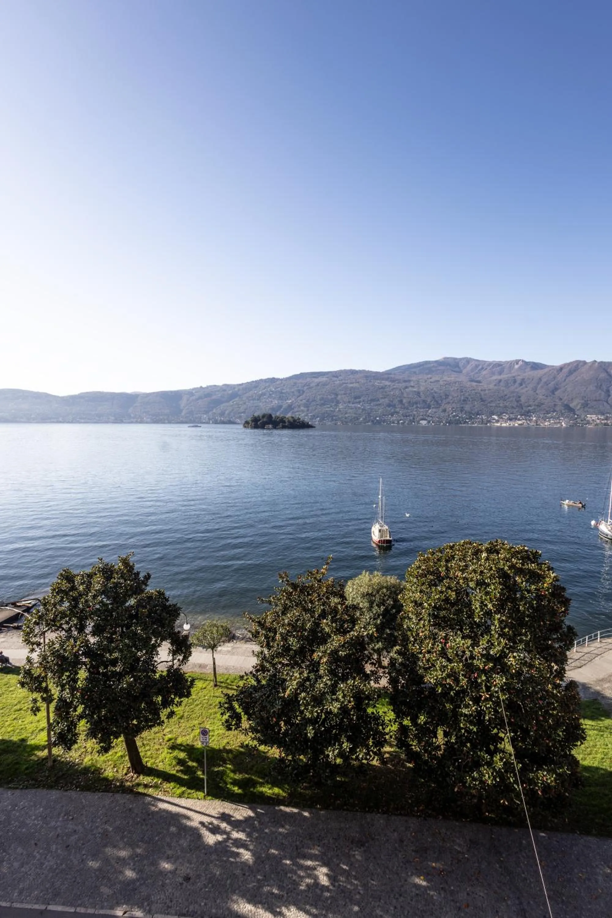 Day in LVG Hotel Collection - Pallanza