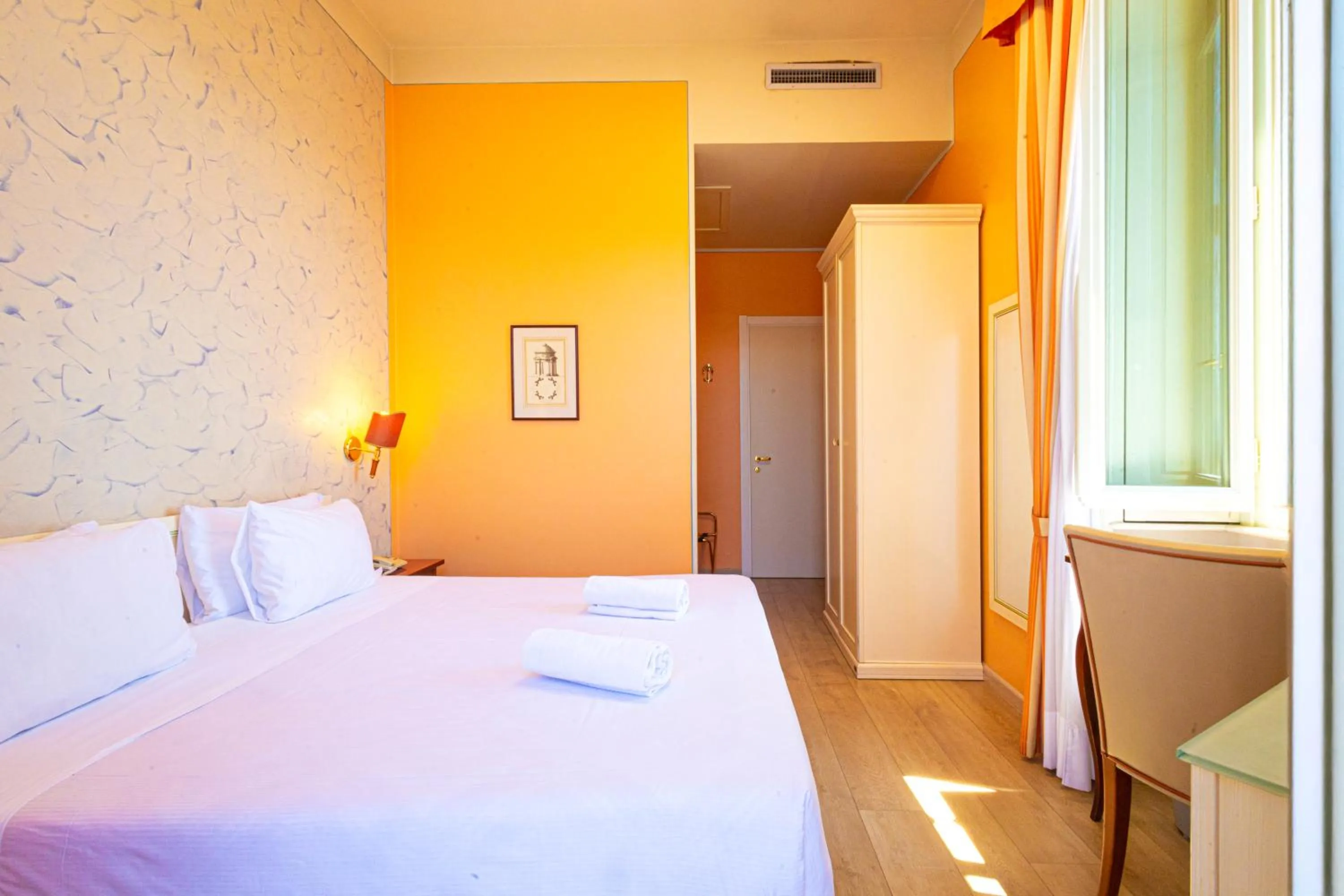 Bed in LVG Hotel Collection - Pallanza