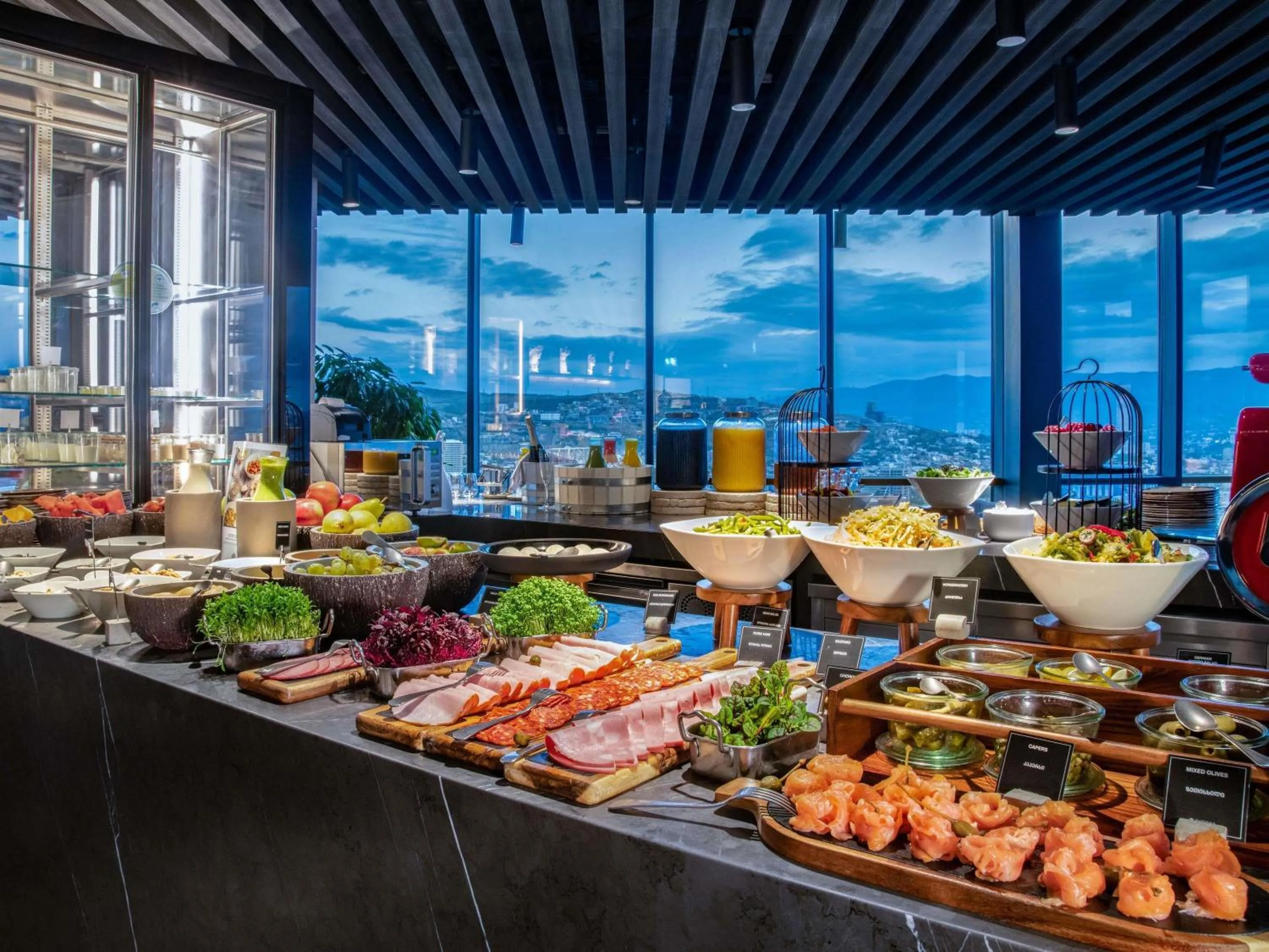 Other in Pullman Tbilisi Axis Towers