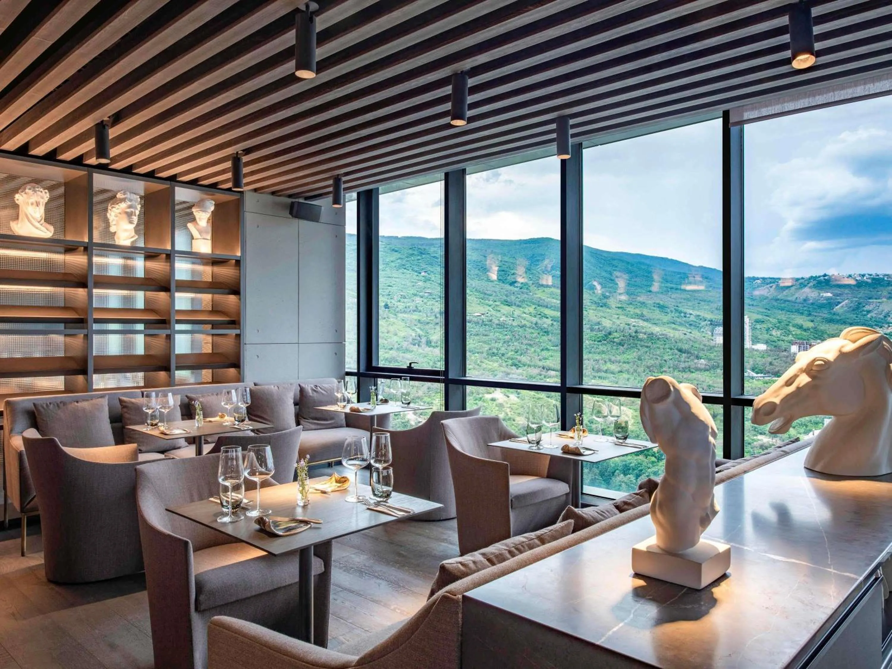 Other in Pullman Tbilisi Axis Towers