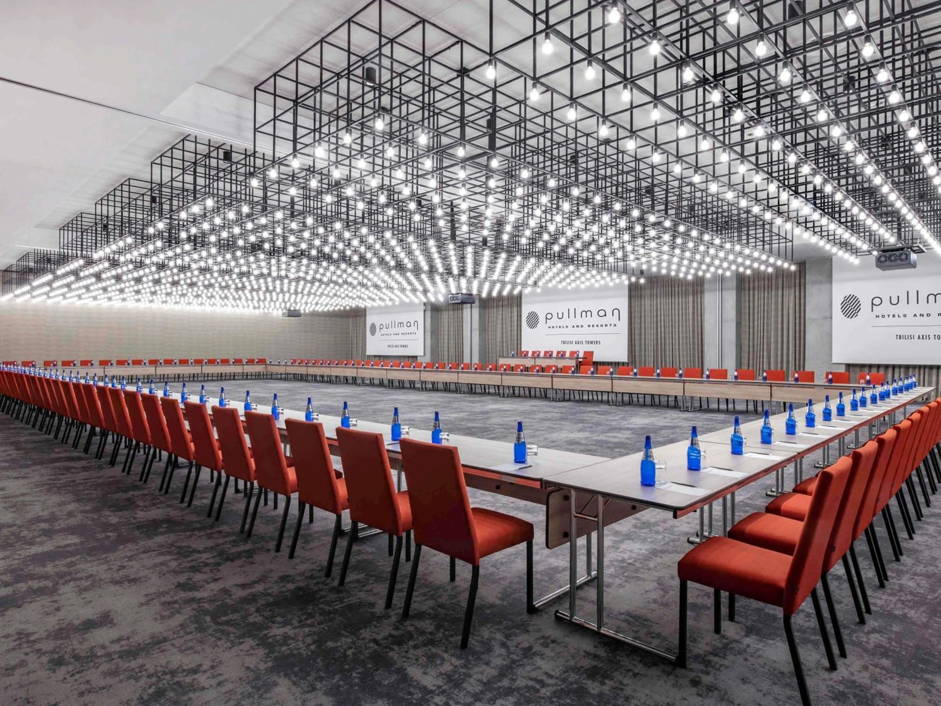 Other in Pullman Tbilisi Axis Towers