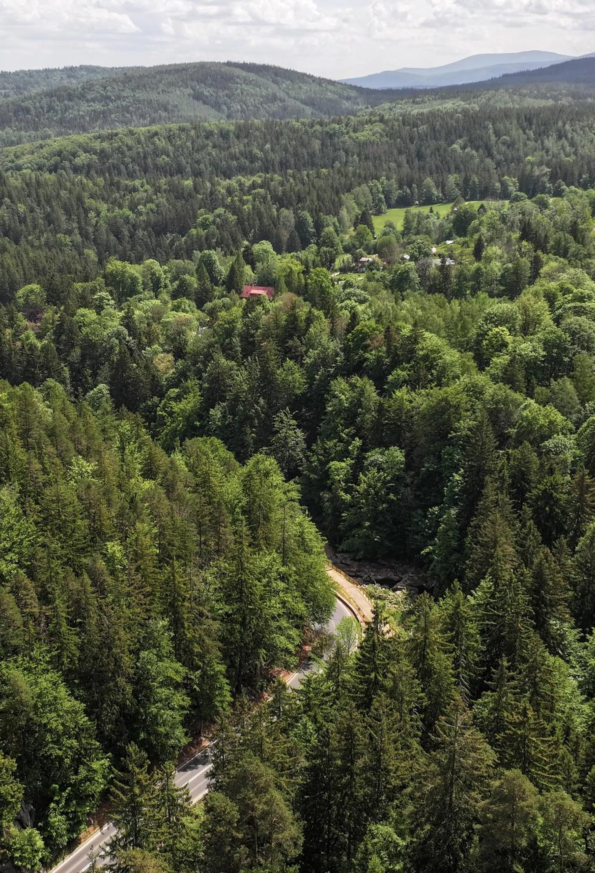 Day in Mercure Szklarska Poręba Resort & Spa