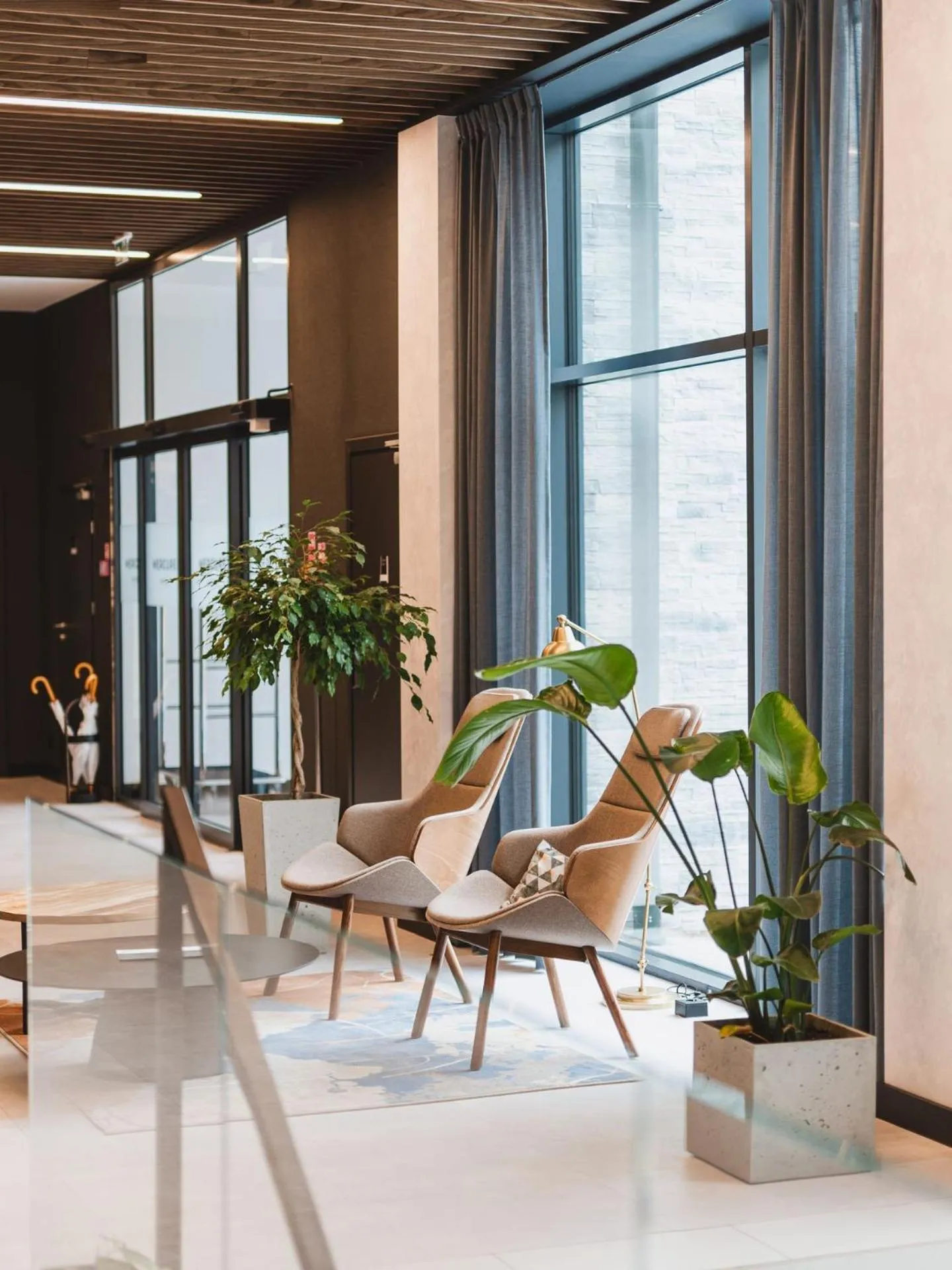 Property building in Mercure Szklarska Poręba Resort & Spa