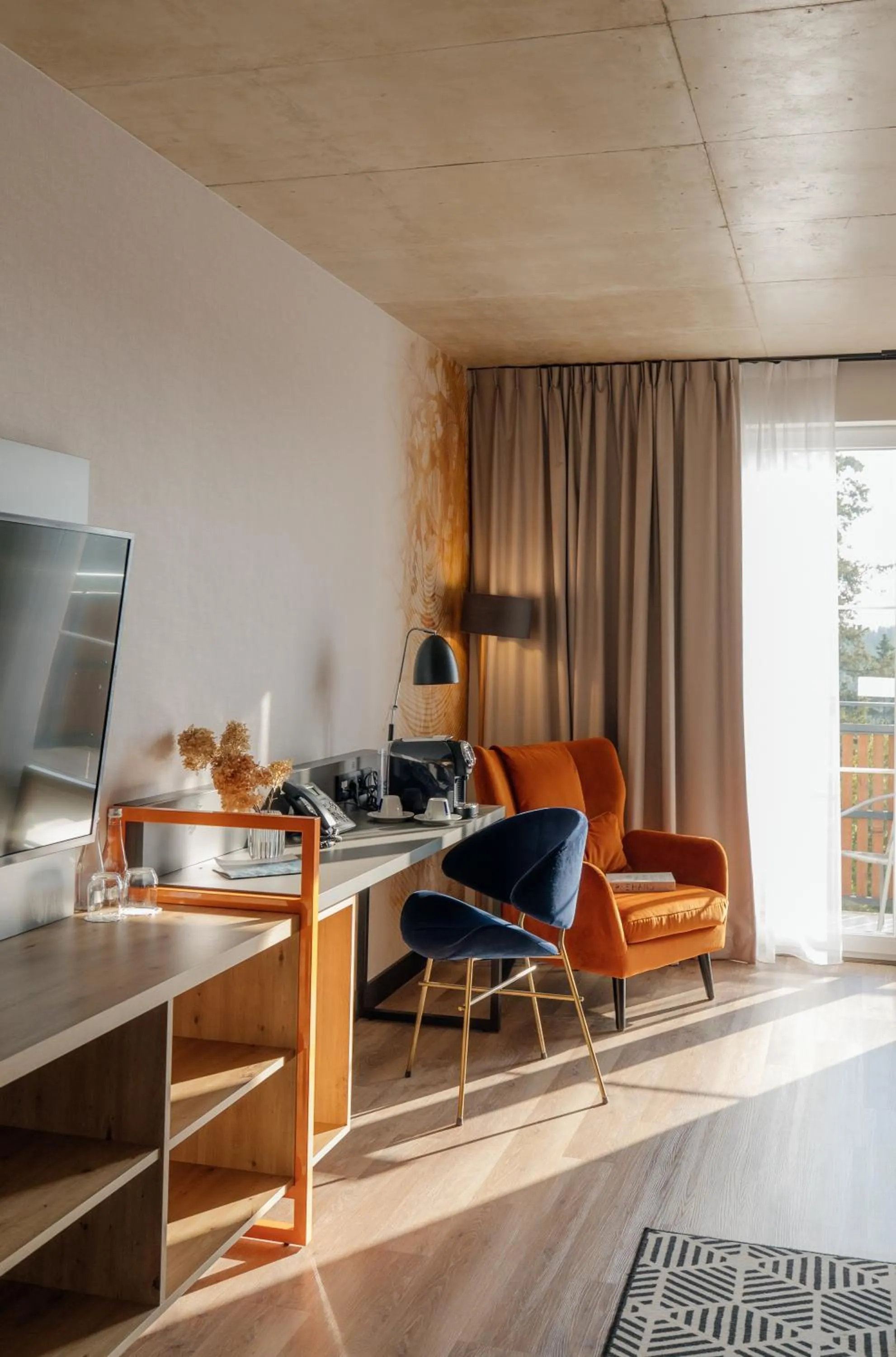 Other in Hotel Bergo Resort & SPA