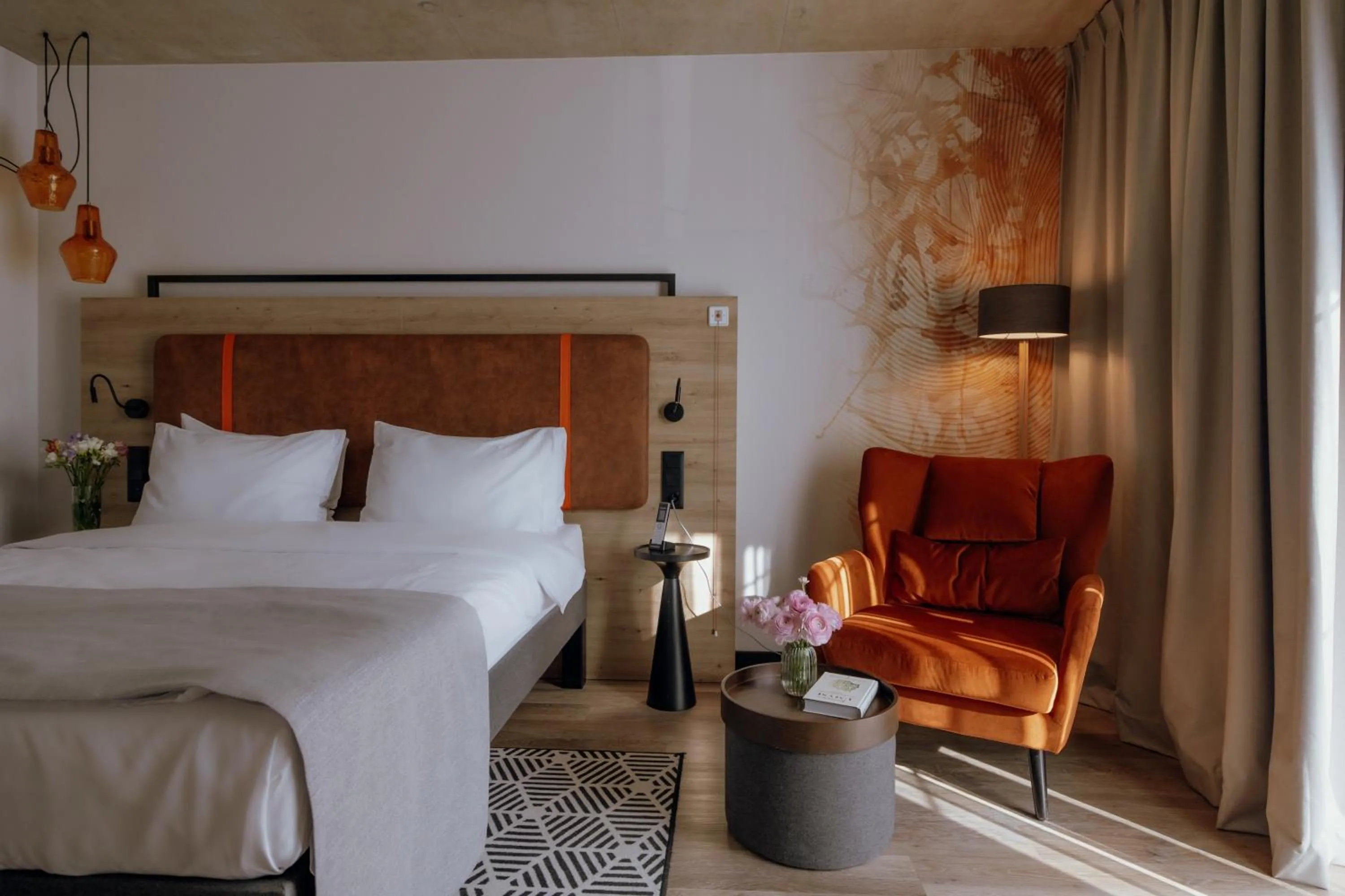 Other, Bed in Hotel Bergo Resort & SPA