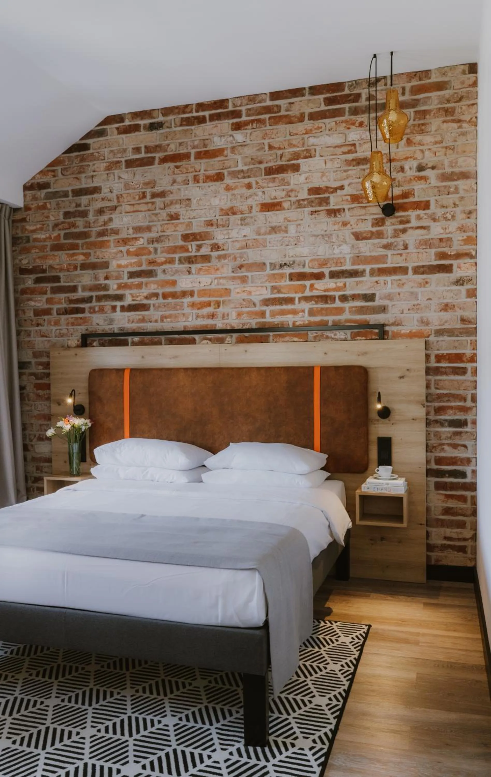 Other, Bed in Hotel Bergo Resort & SPA