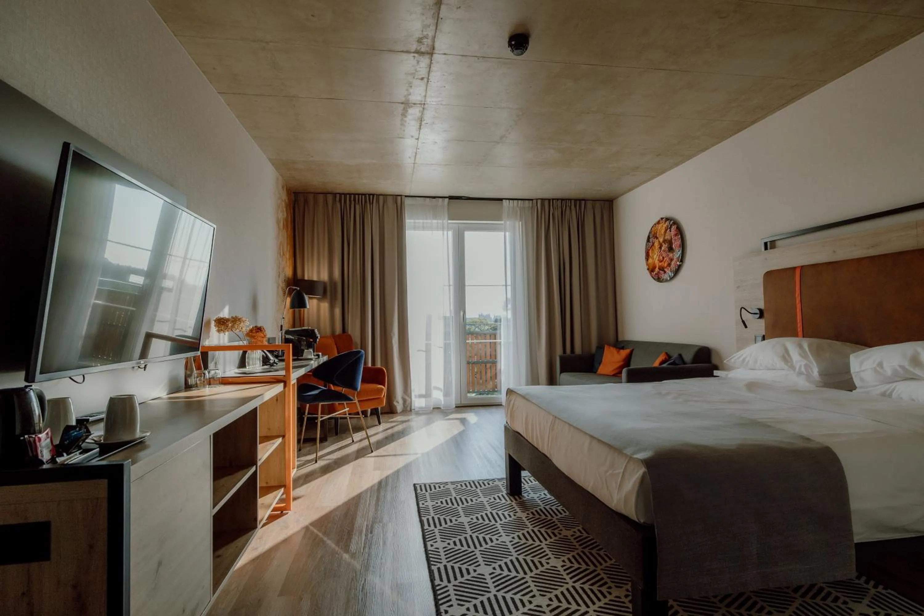 Other, Bed in Hotel Bergo Resort & SPA