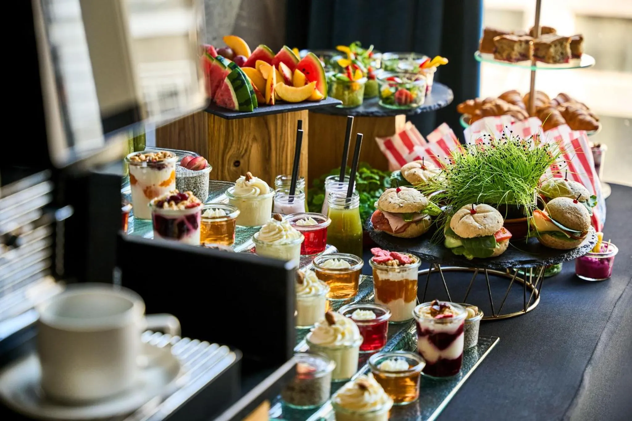 Food in ibis Styles Szczecin Stare Miasto