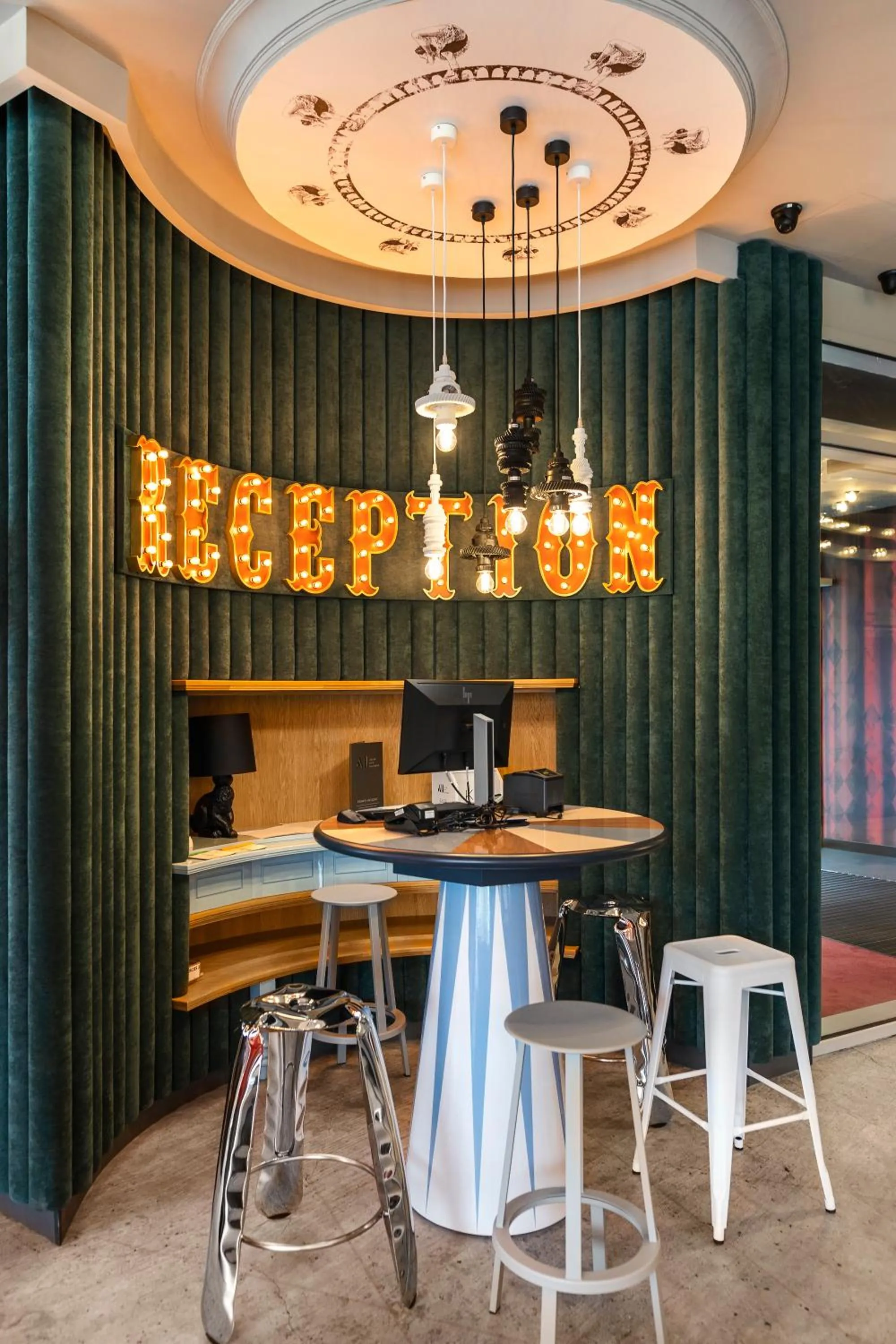 Business facilities in ibis Styles Szczecin Stare Miasto