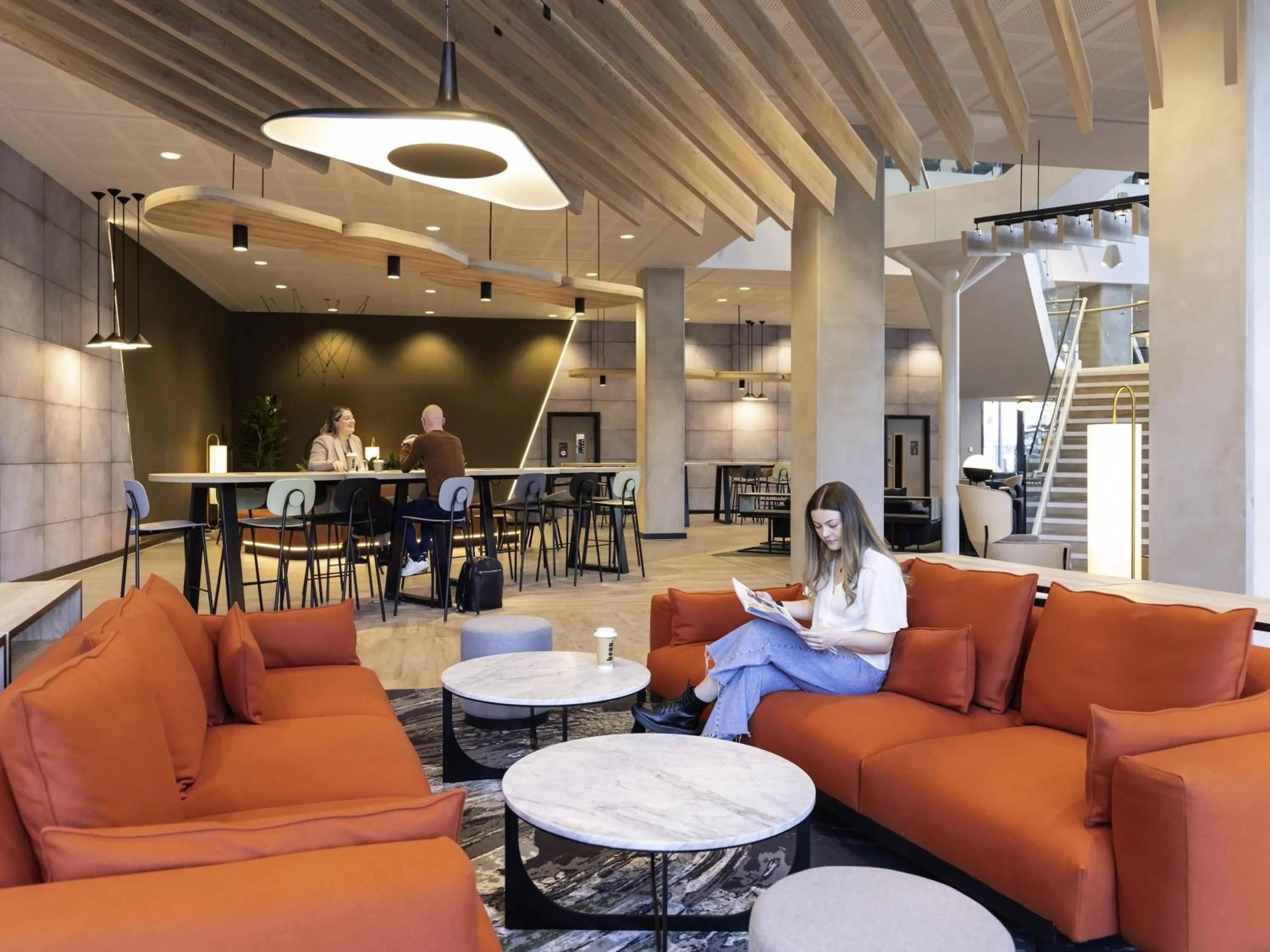 Other in Novotel Liverpool Paddington Village