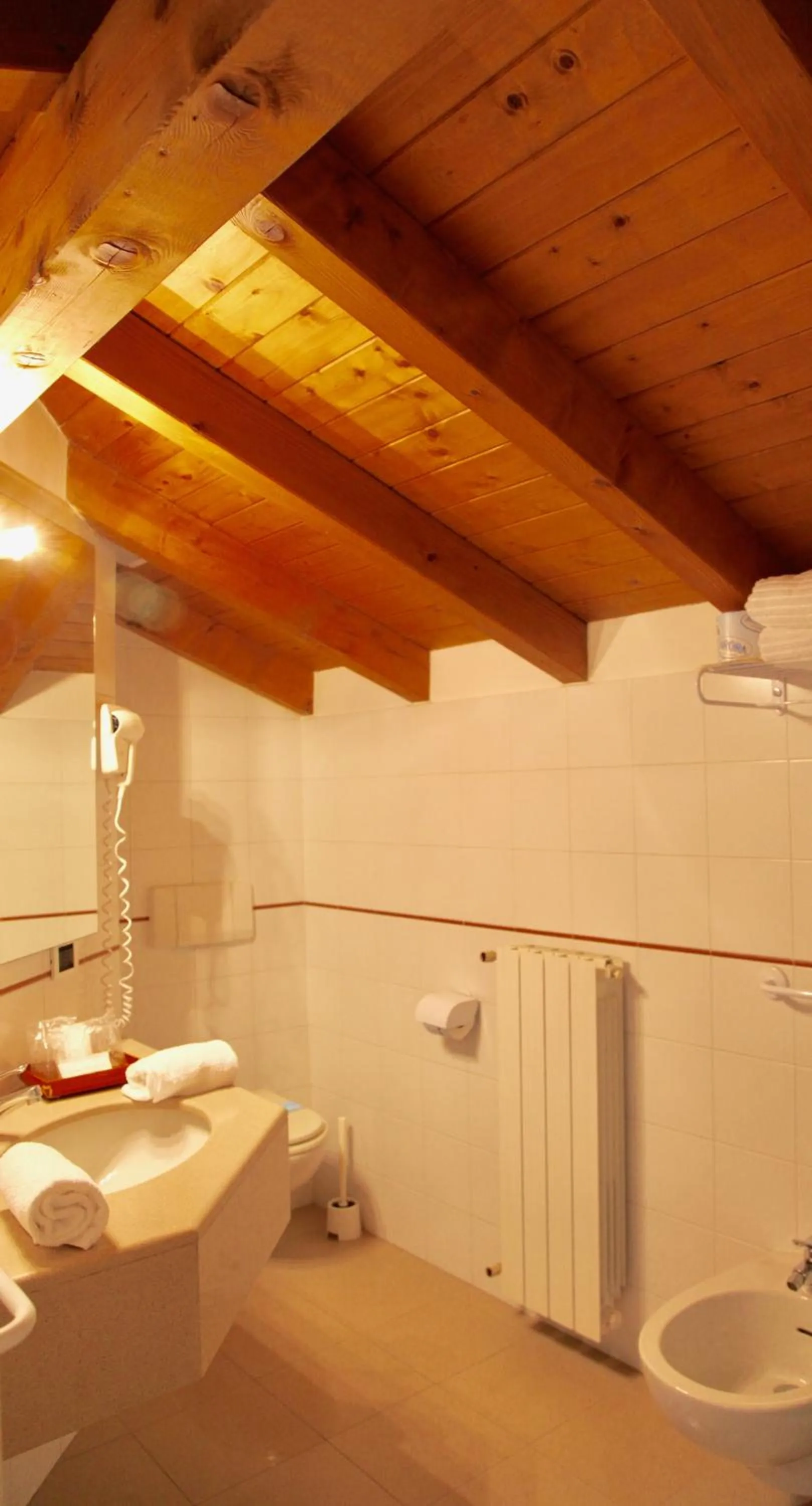 Decorative detail in Santanna