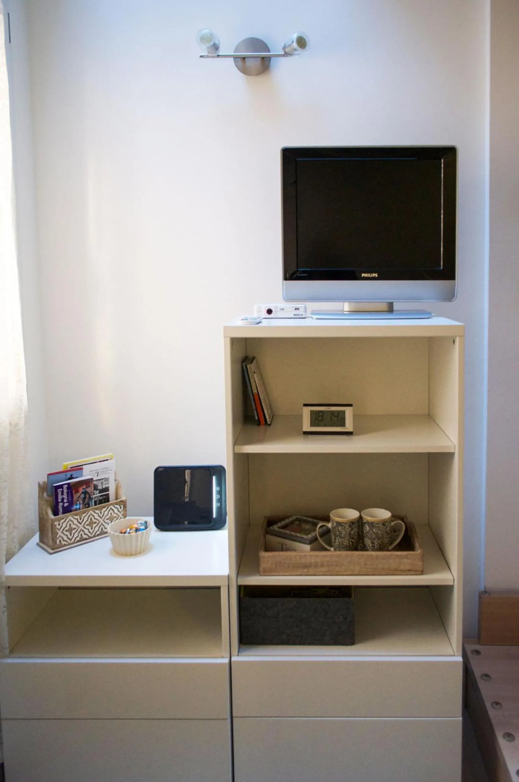 Via de' Falegnami 6 Apartment by Wonderful Italy