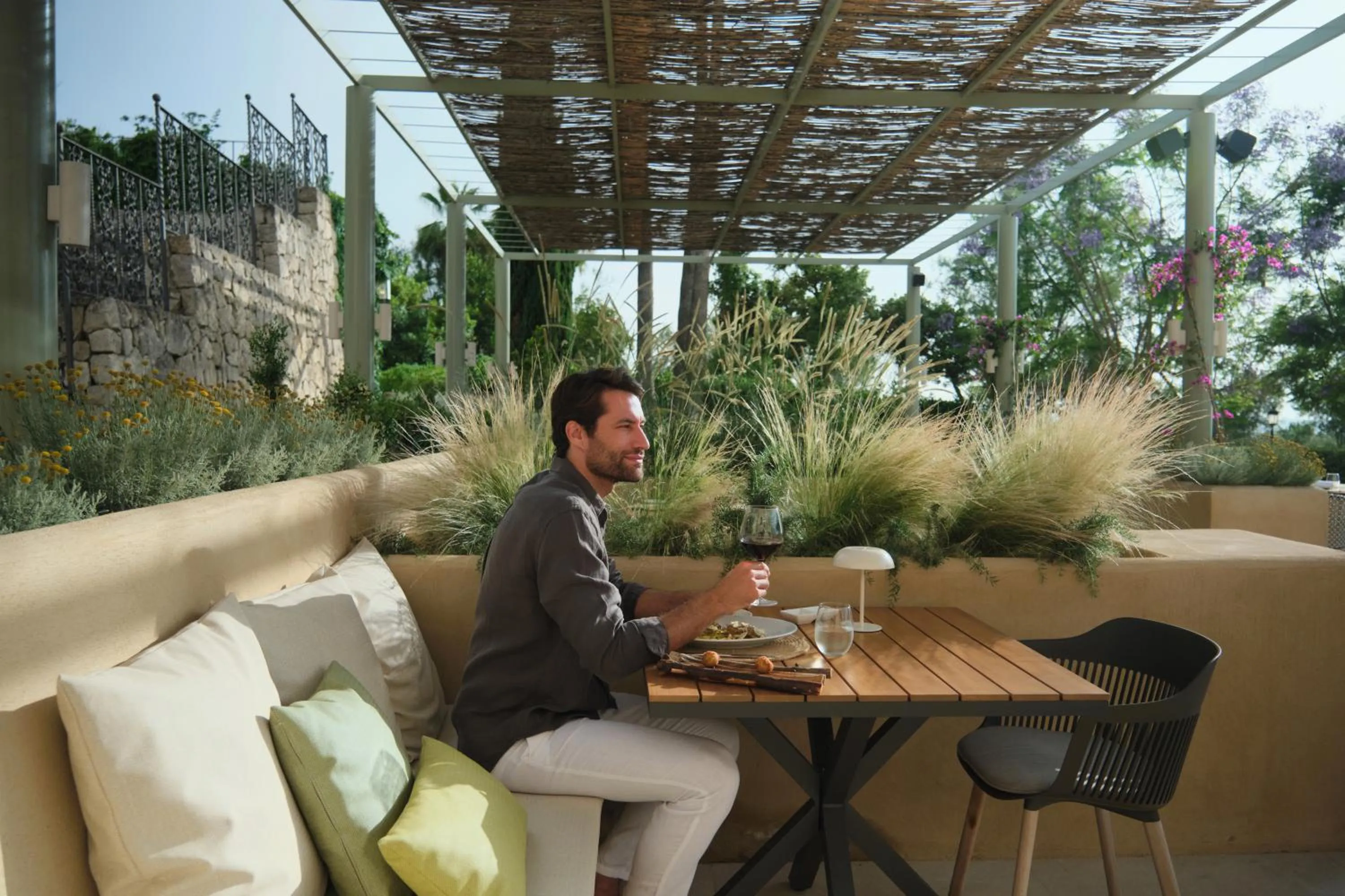 Es Figueral Nou Hotel Rural & Spa - Adults Only - Over 12