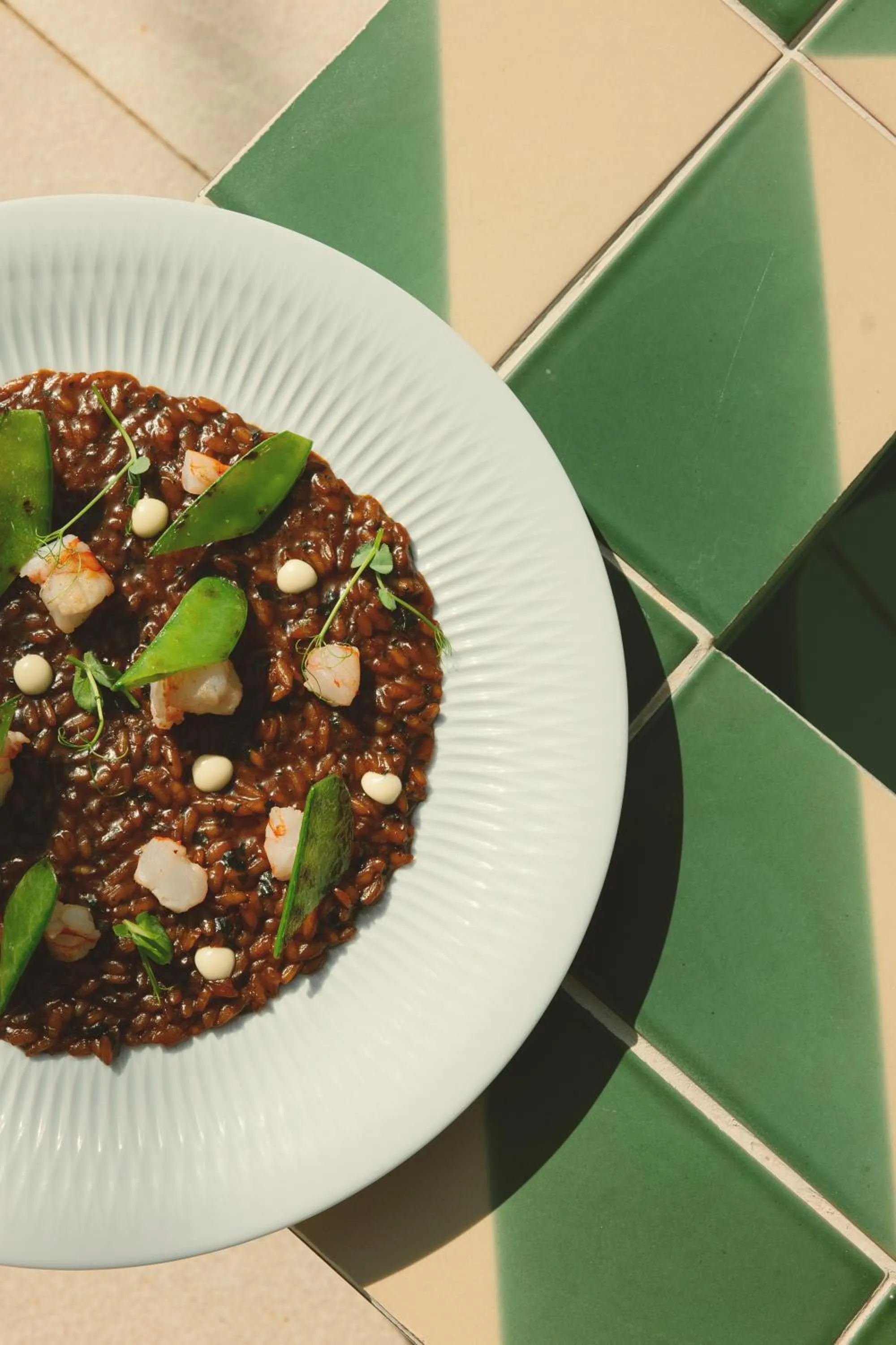 Food in Es Figueral Nou Hotel Rural & Spa - Adults Only - Over 12