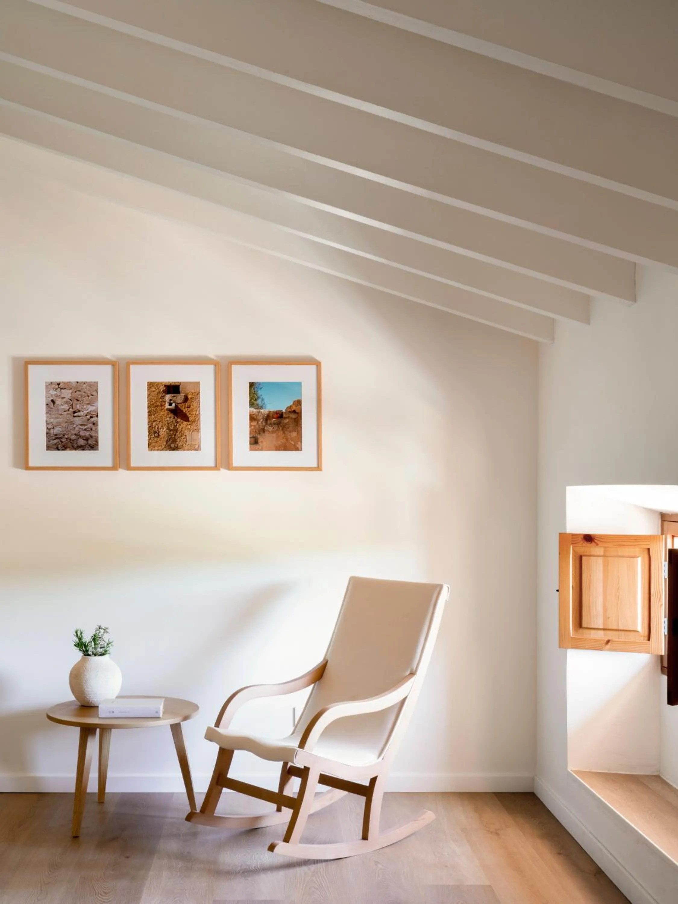 Es Figueral Nou Hotel Rural & Spa - Adults Only - Over 12