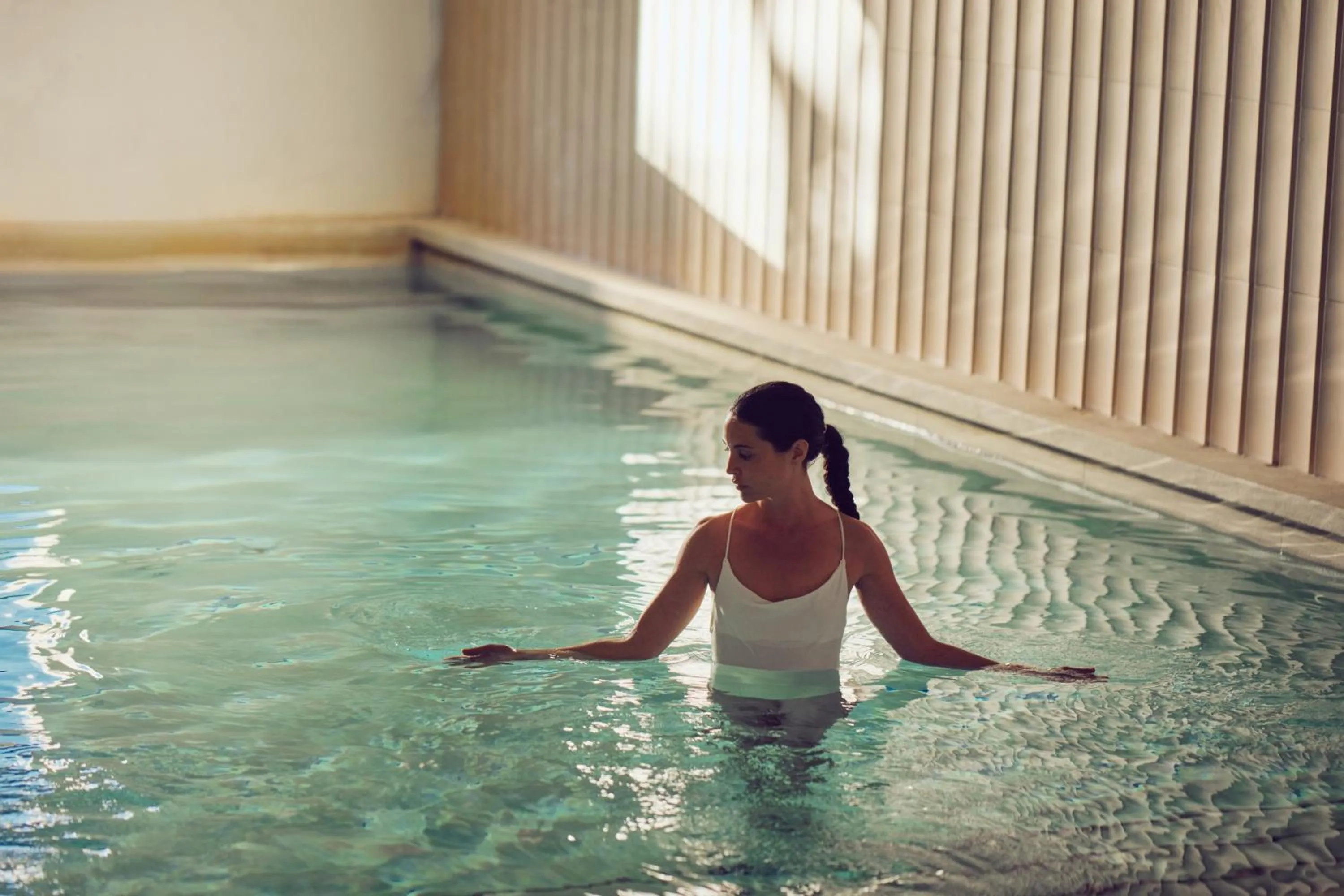 Spa and wellness centre/facilities in Es Figueral Nou Hotel Rural & Spa - Adults Only - Over 12